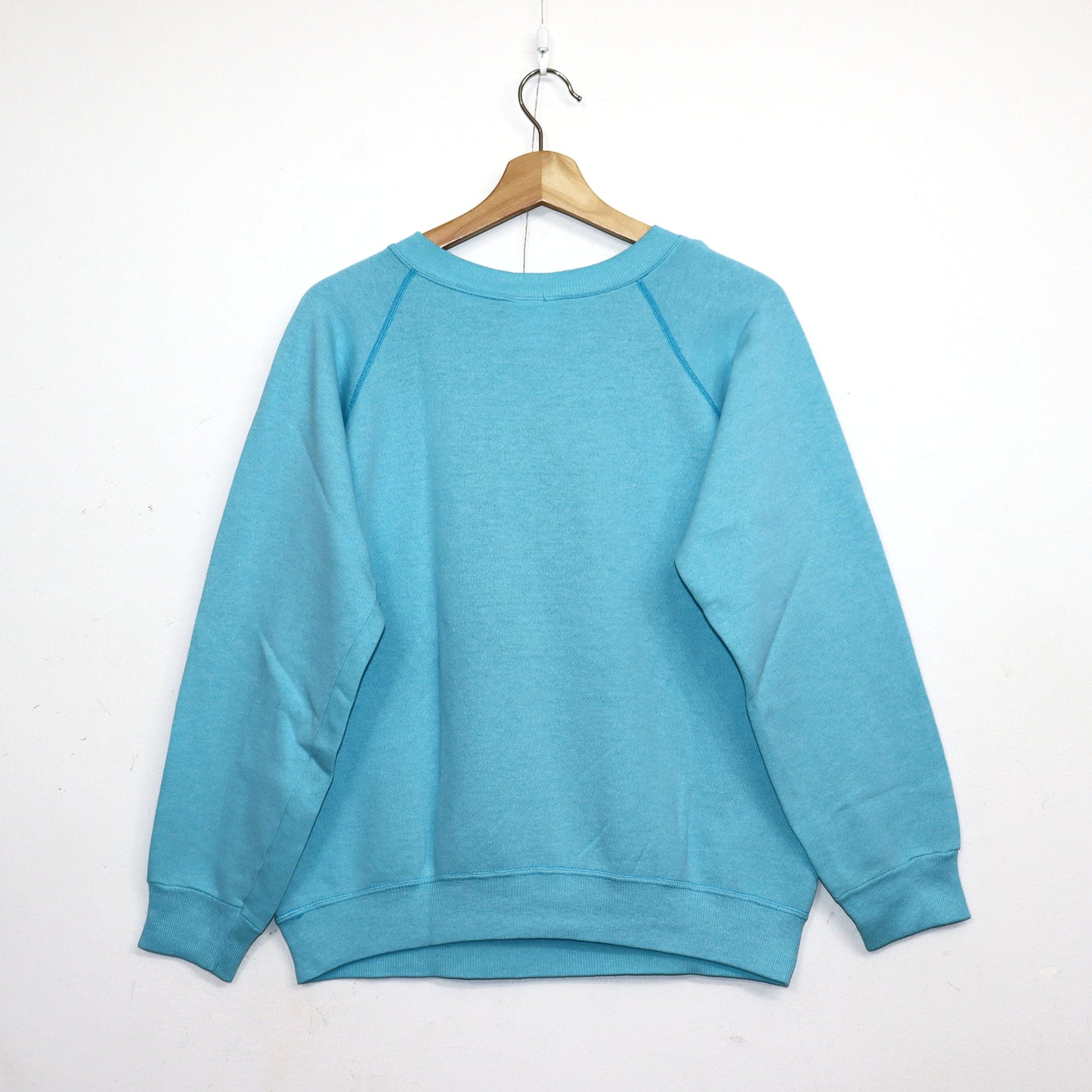 COPYCAT : SMILE L/S SWEATSHIRT - #5