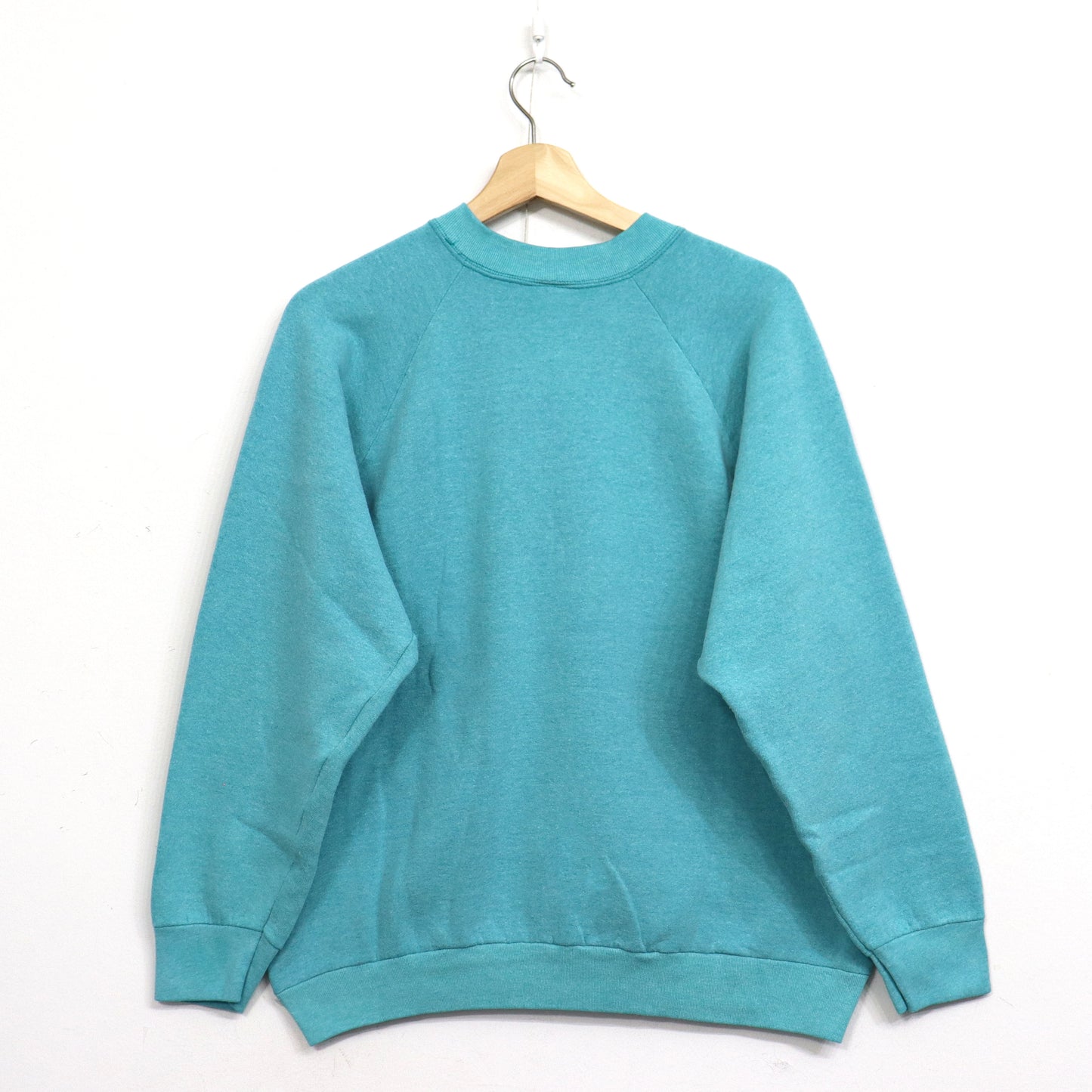 COPYCAT : SMILE L/S SWEATSHIRT - #6