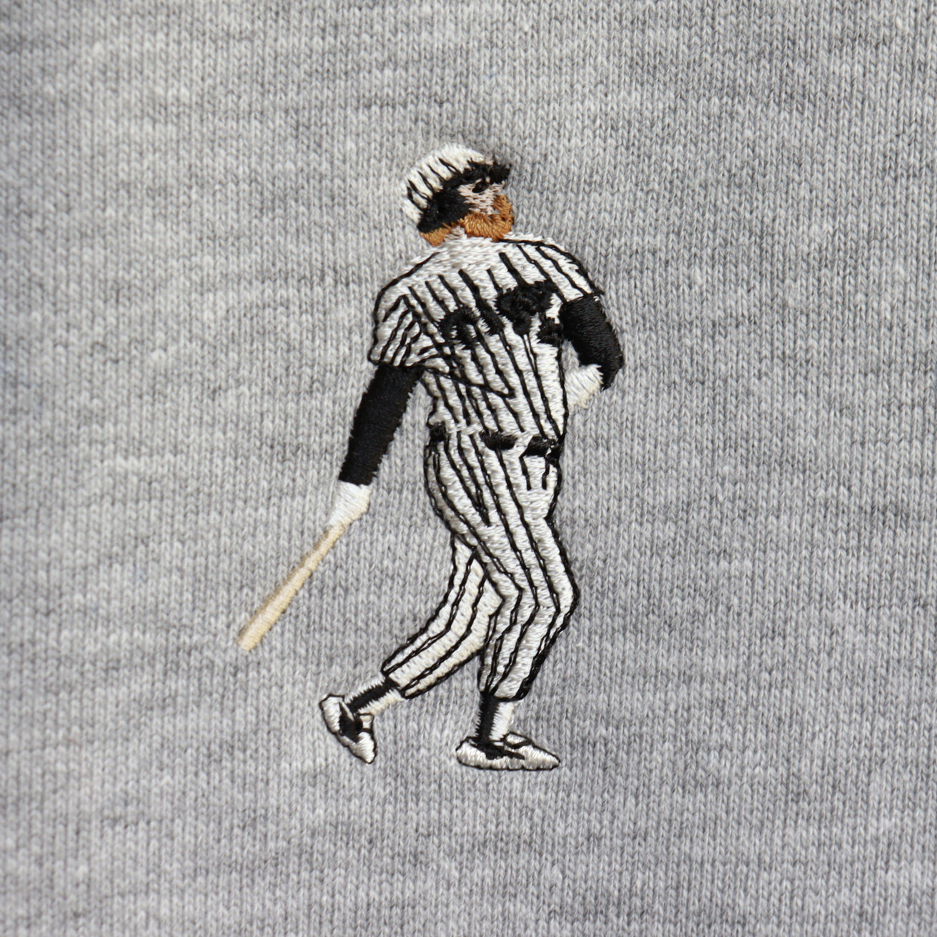 TAMANIWA:TAMA SP 3 HOMERUN HOODIE