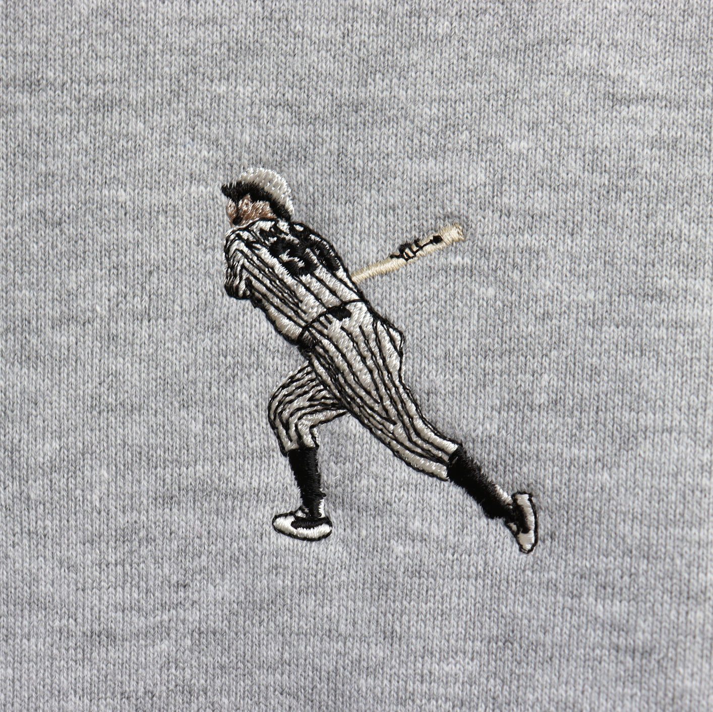 TAMANIWA:TAMA SP 3 HOMERUN HOODIE