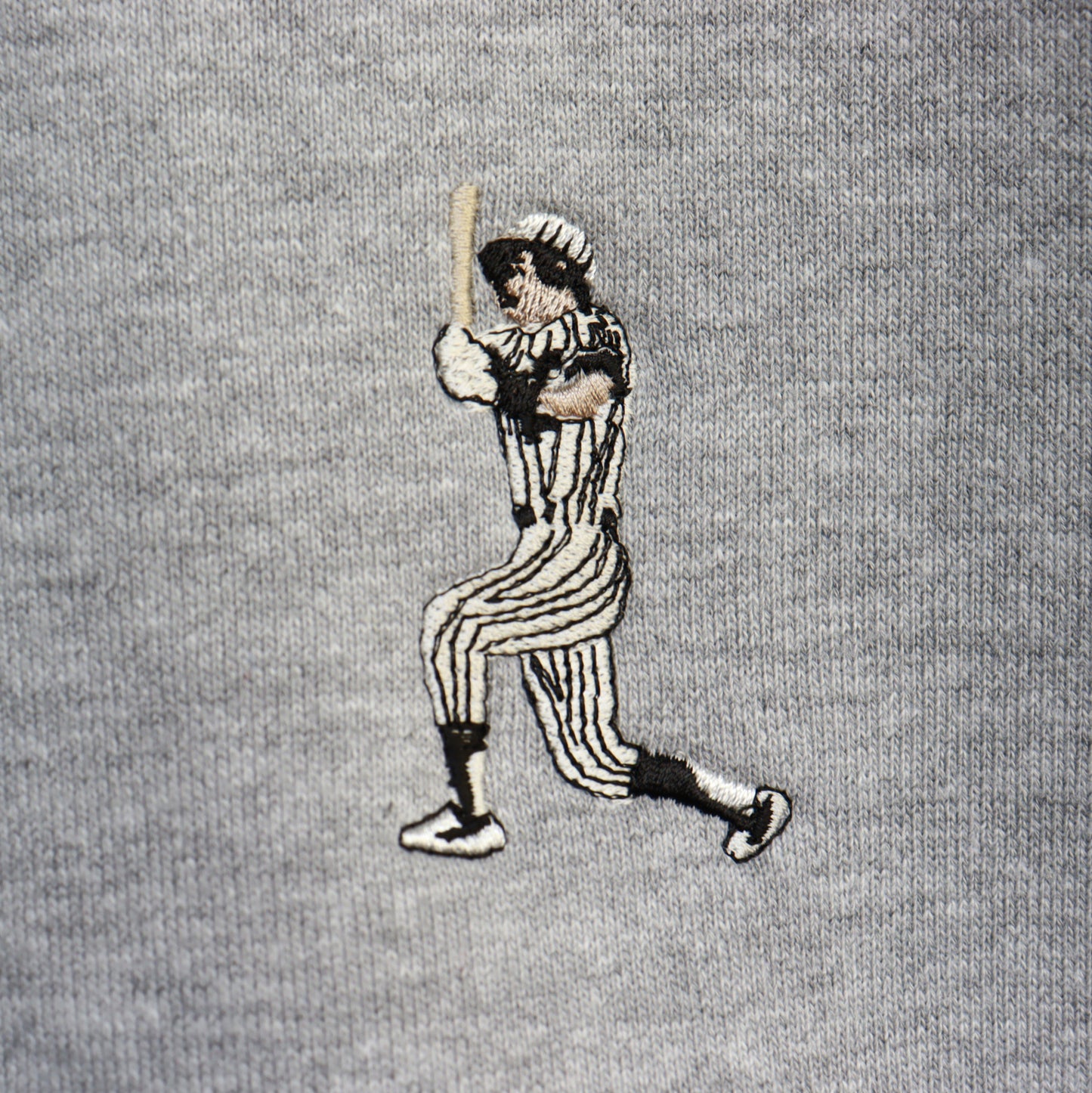 TAMANIWA:TAMA SP 3 HOMERUN HOODIE