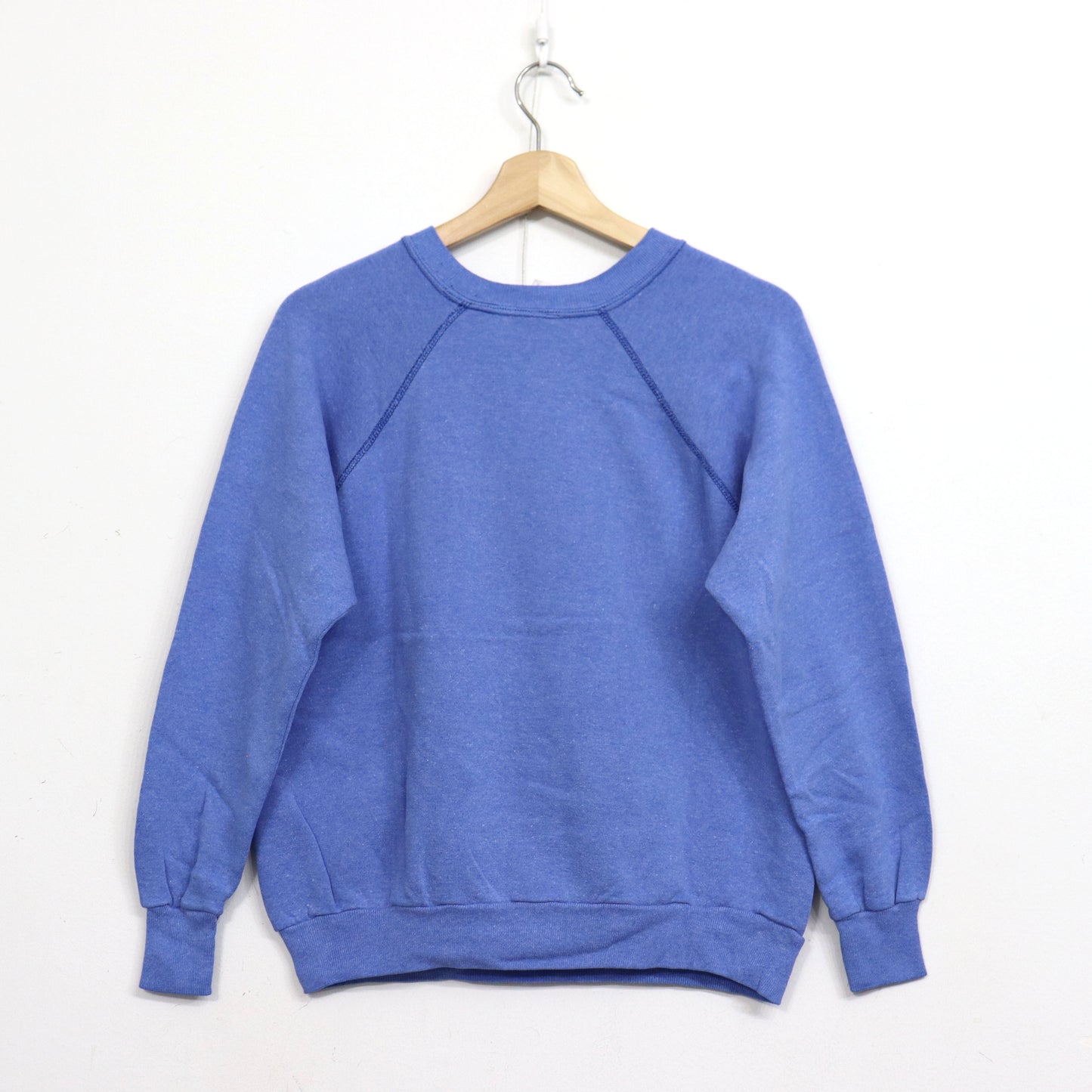 COPYCAT : SMILE L/S SWEATSHIRT - #17