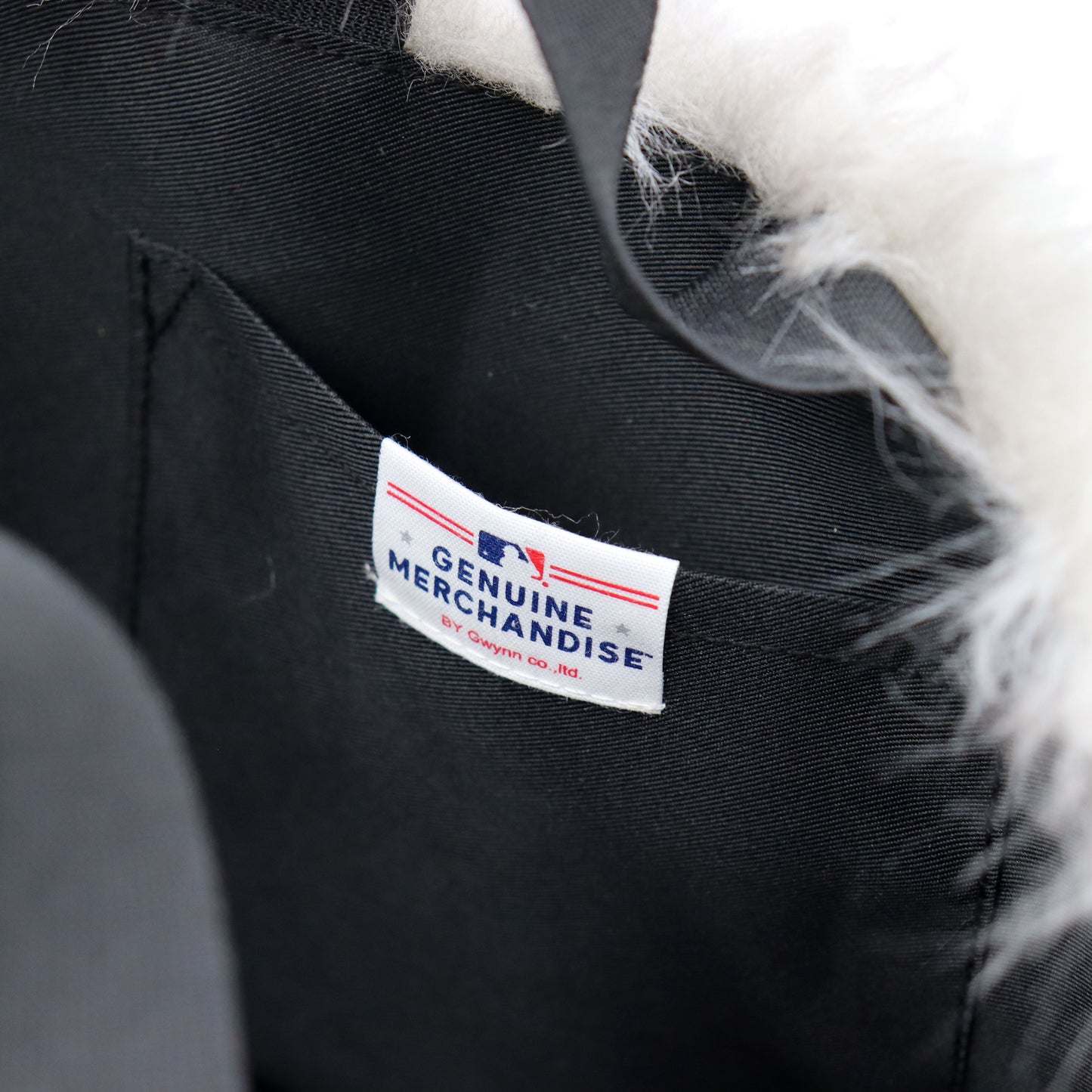 MLB×INFIELDER DESIGN : MLB-276 MLB FUR YYB