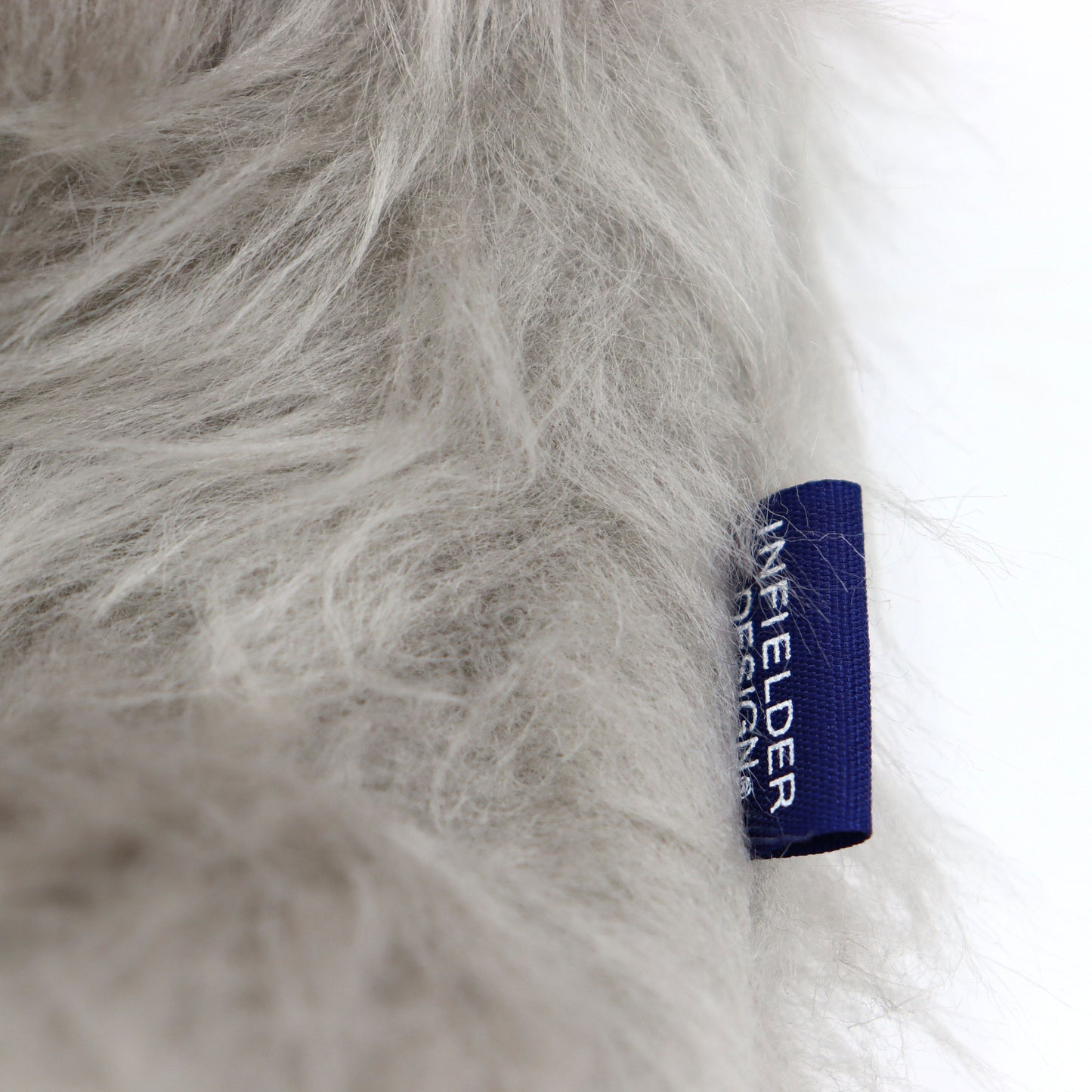 INFIELDER DESIGN×MLB : MLB-276 MLB FUR YYB
