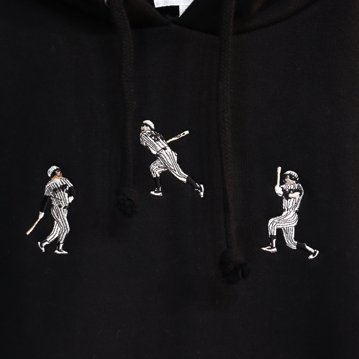 TAMANIWA:TAMA SP 3 HOMERUN HOODIE