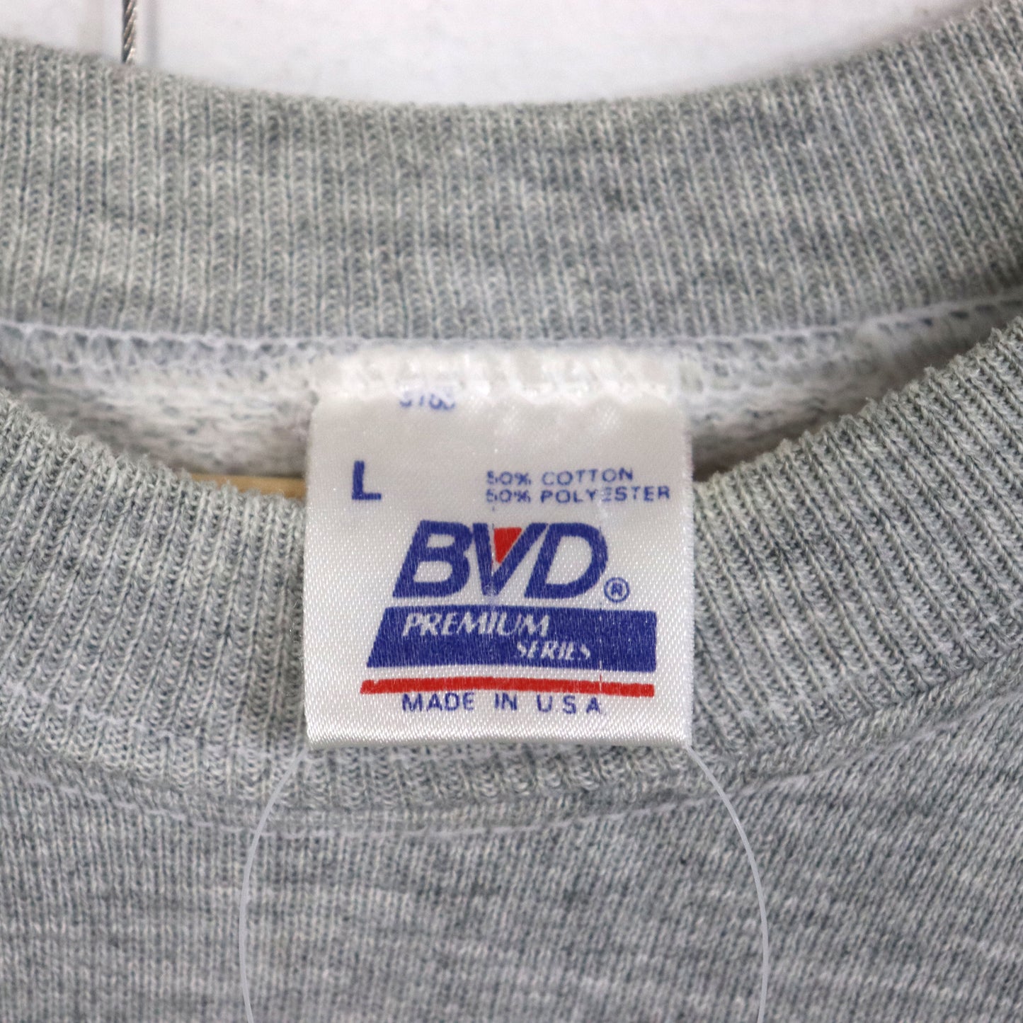 COPYCAT : SMILE L/S SWEATSHIRT - #15