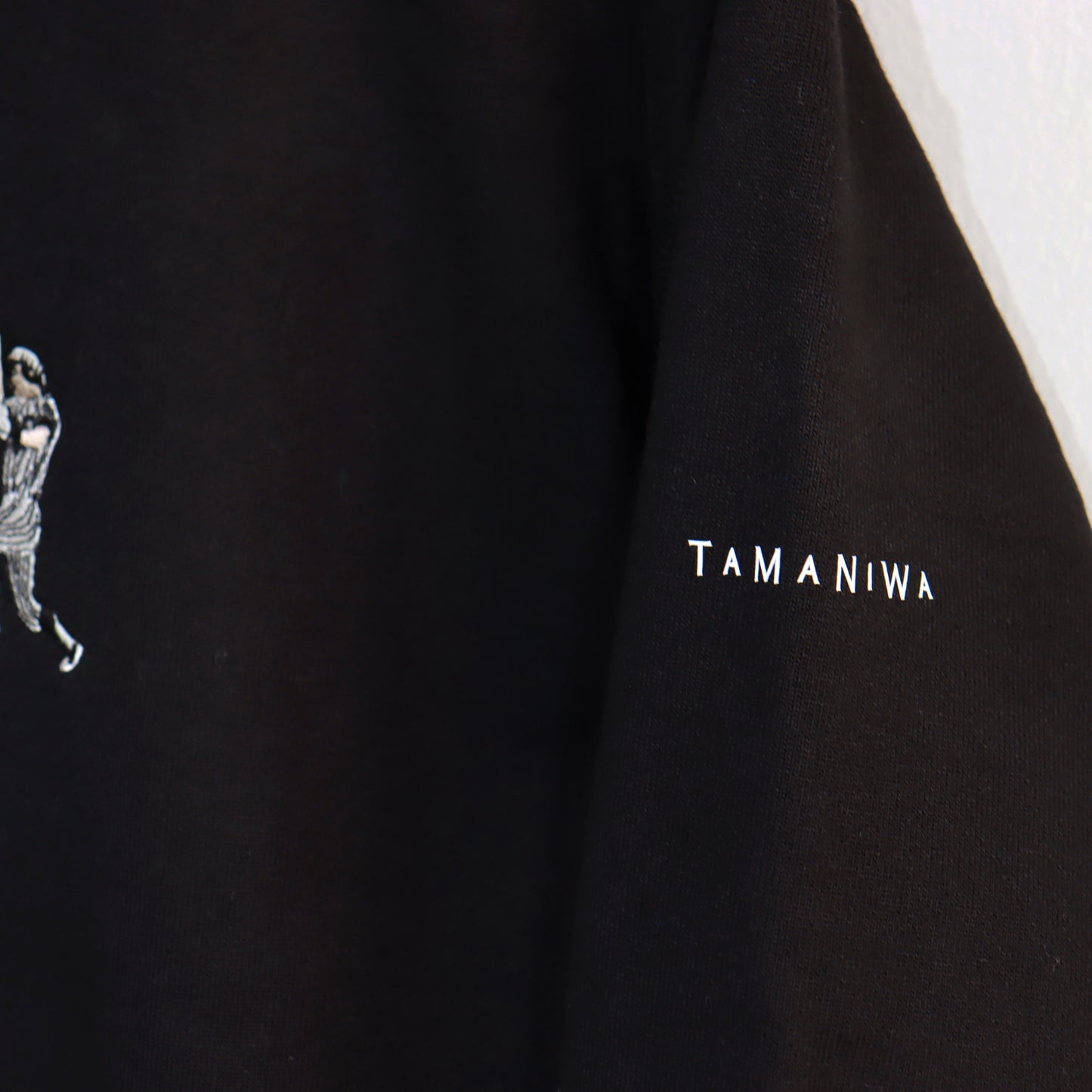 TAMANIWA:TAMA SP 3 HOMERUN HOODIE