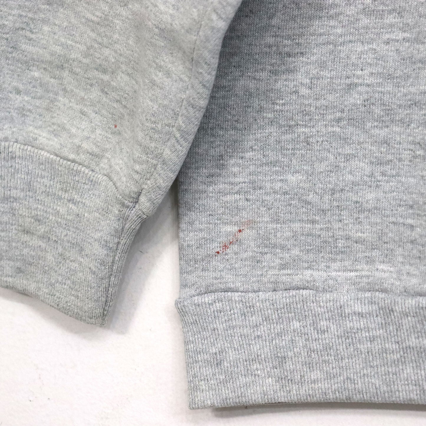 COPYCAT : SMILE L/S SWEATSHIRT - #15