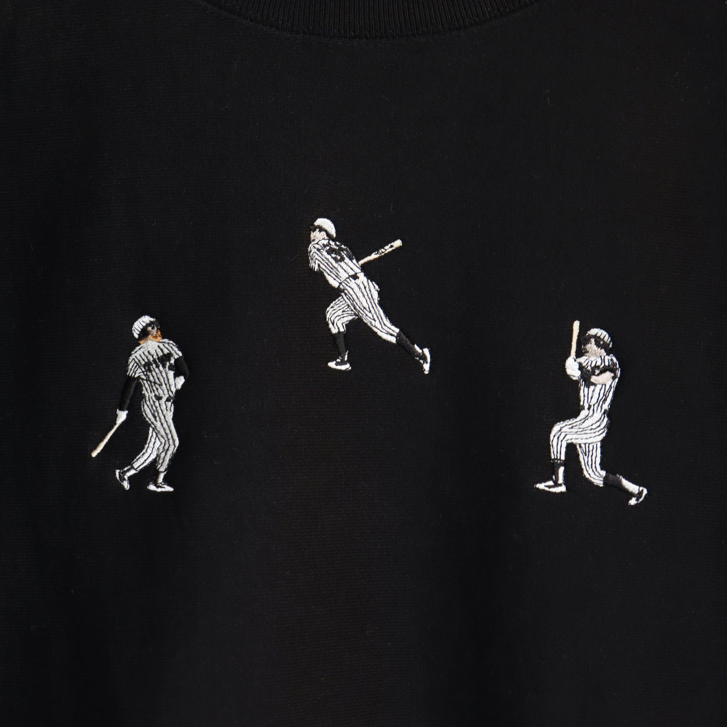 TAMANIWA:TAMA SP 3 HOMERUN SWEAT