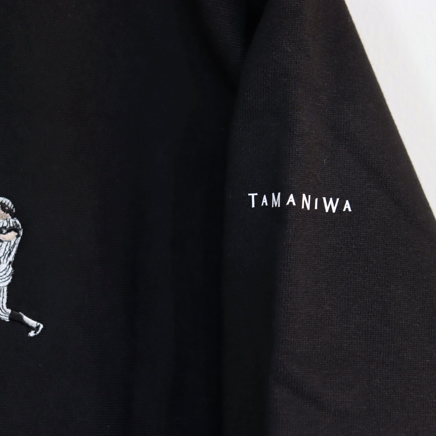 TAMANIWA:TAMA SP 3 HOMERUN SWEAT