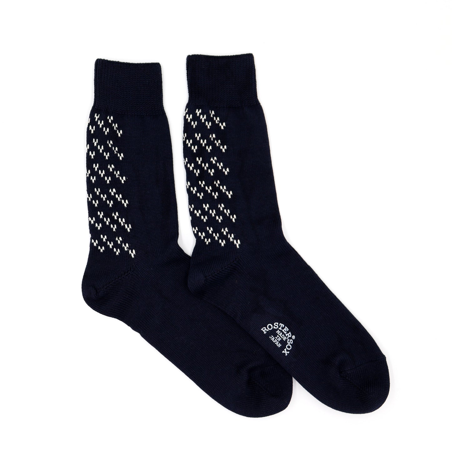 ROSTER SOX: RX-74 LB by X