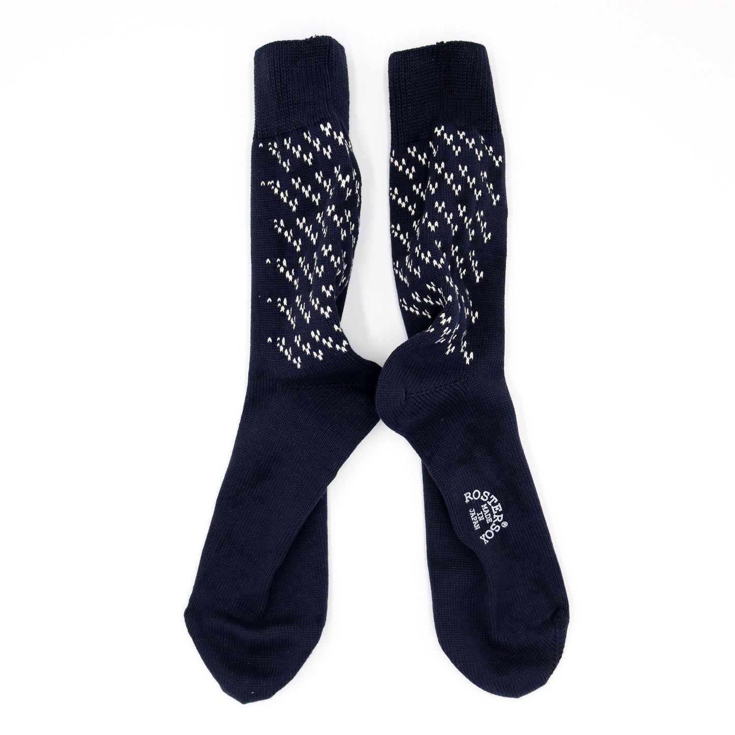 ROSTER SOX: RX-74 LB by X