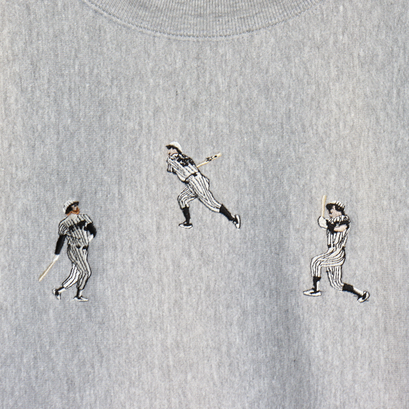 TAMANIWA:TAMA SP 3 HOMERUN SWEAT