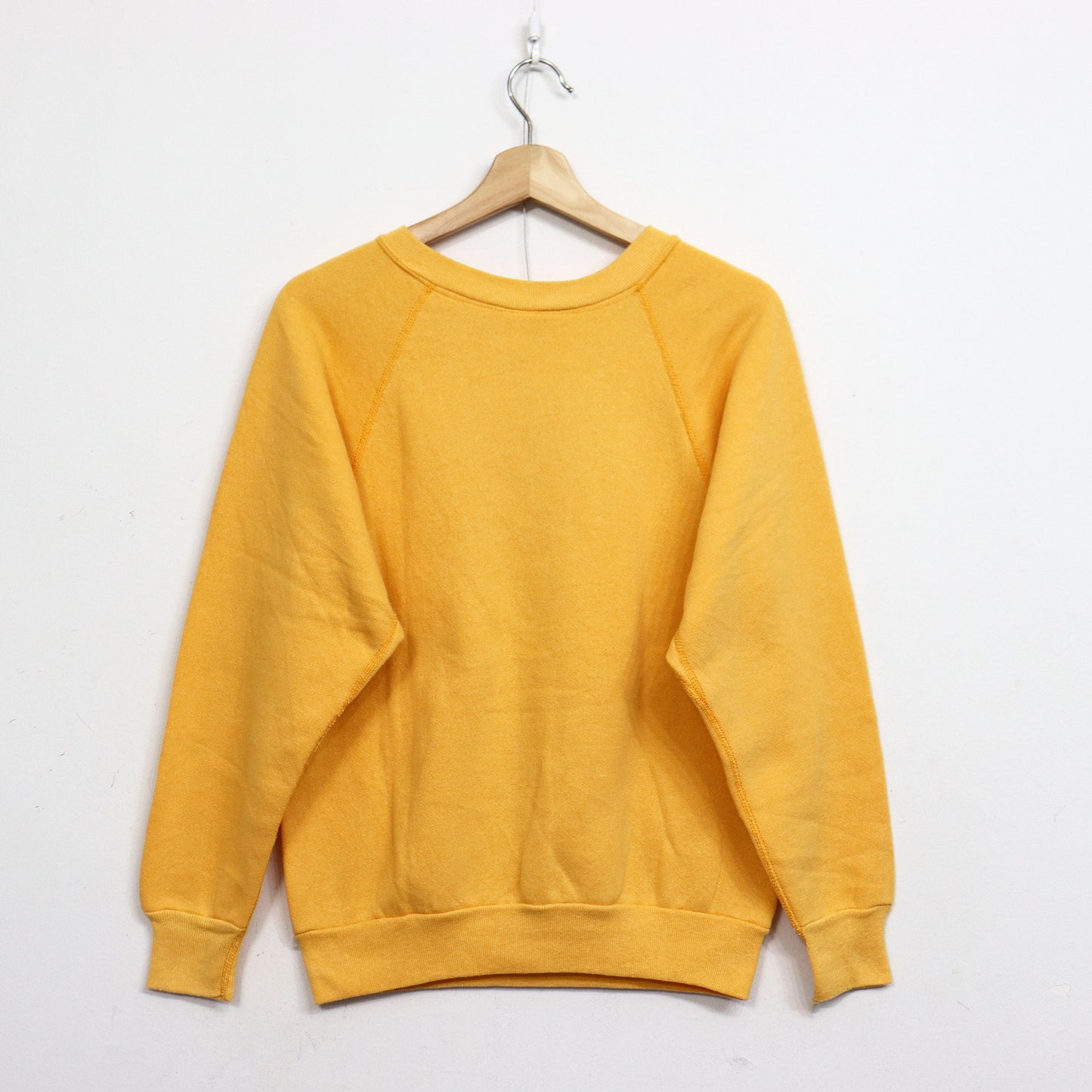 COPYCAT : SMILE L/S SWEATSHIRT - #4