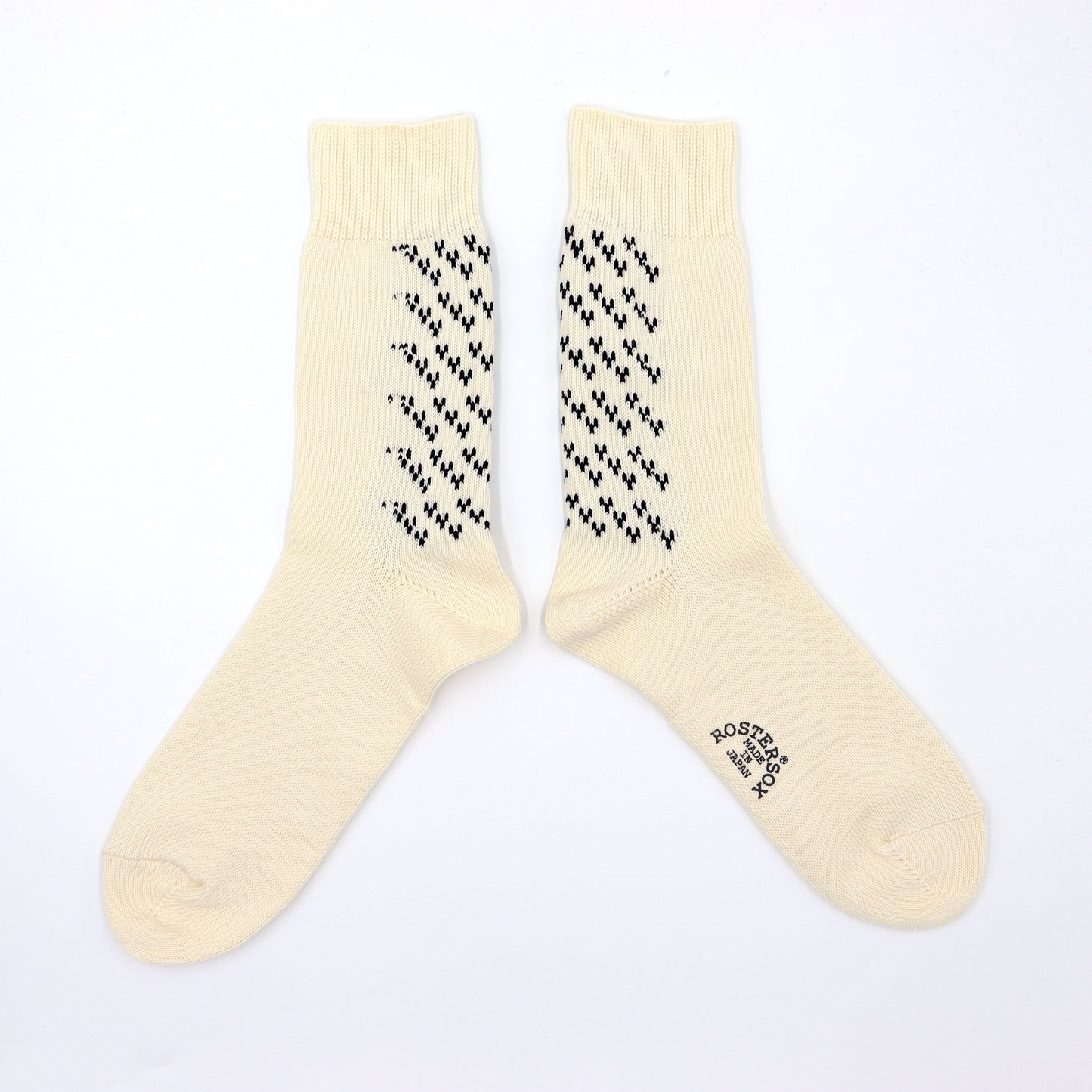 ROSTER SOX: RX-74 LB by X