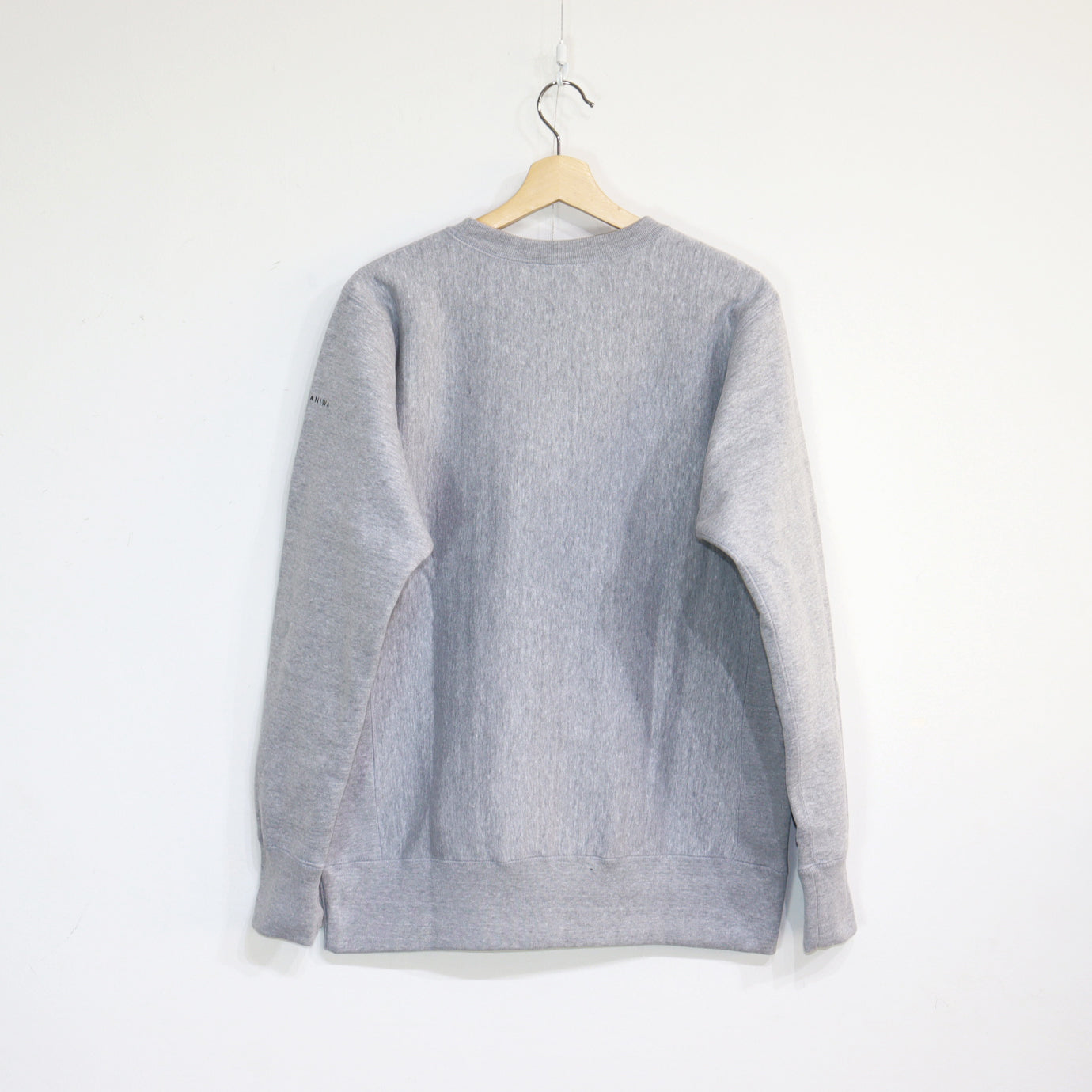 TAMANIWA:TAMA SP 3 HOMERUN SWEAT