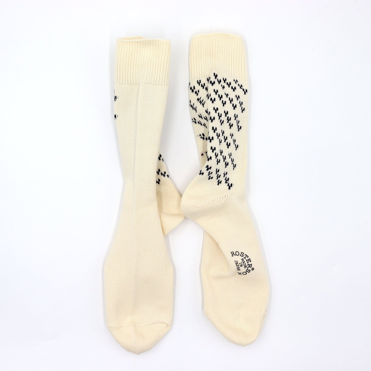 ROSTER SOX: RX-74 LB by X