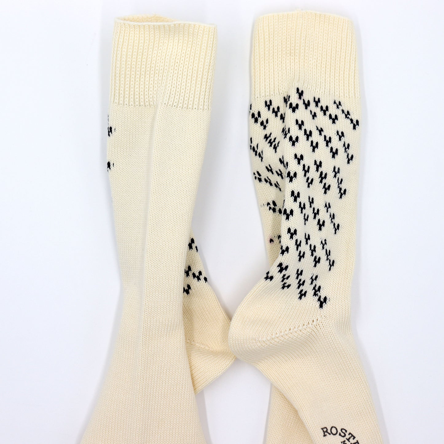 ROSTER SOX: RX-74 LB by X