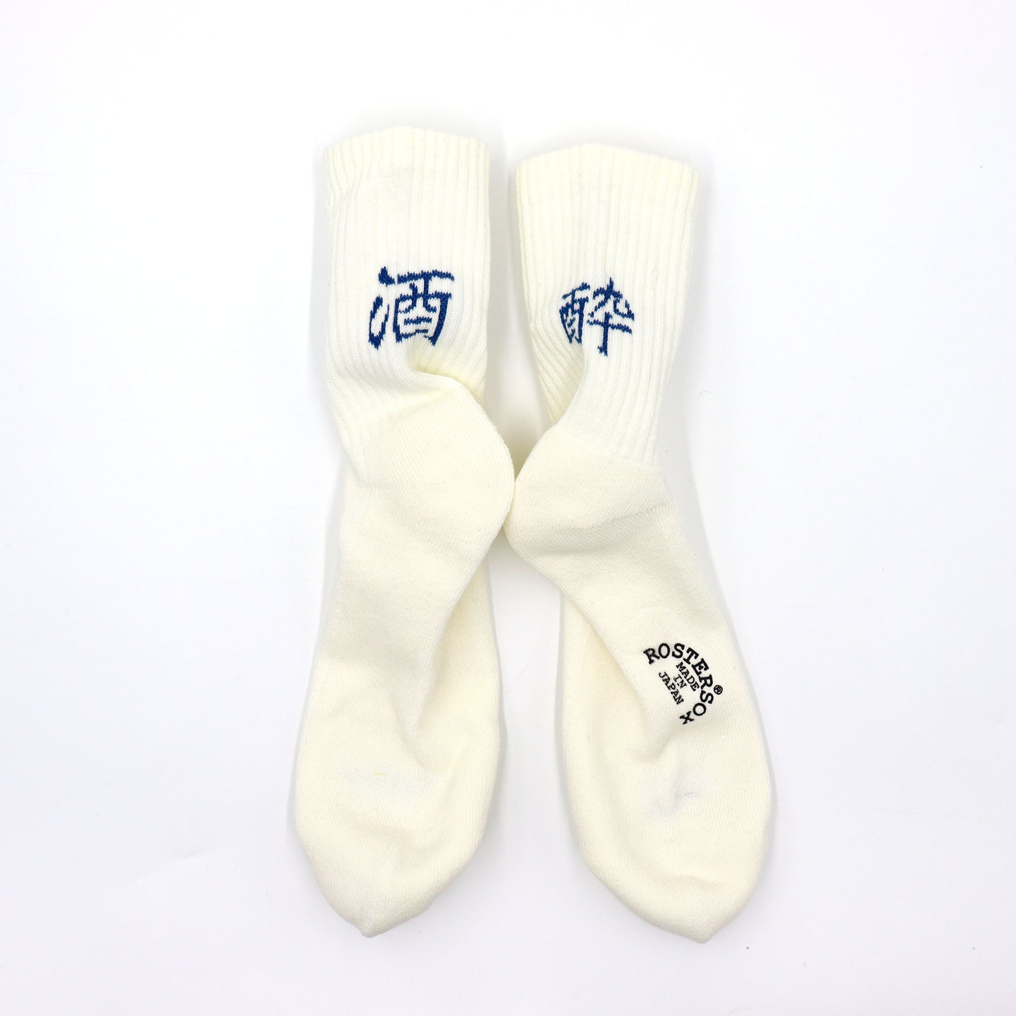 ROSTER SOX:RS-384 SAKE YOI