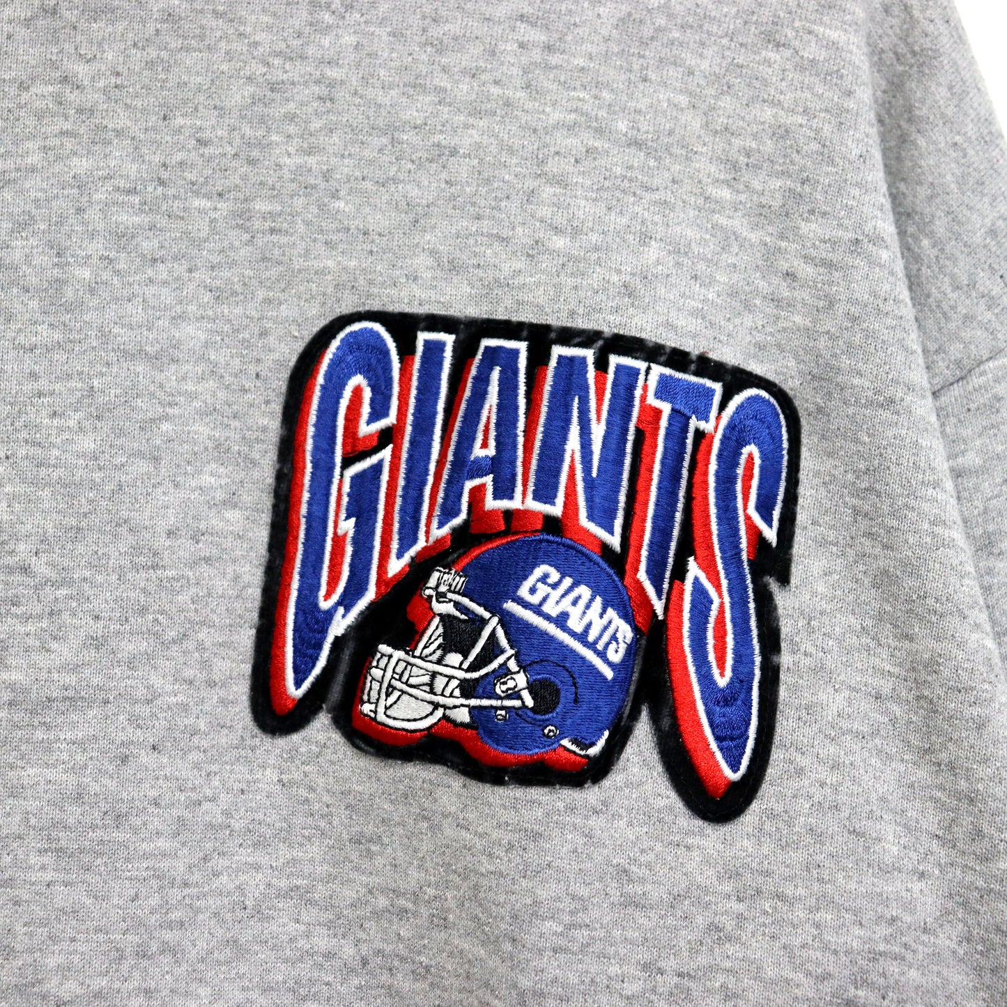 used : (Majestic) NFL Giants Highnack Sweat
