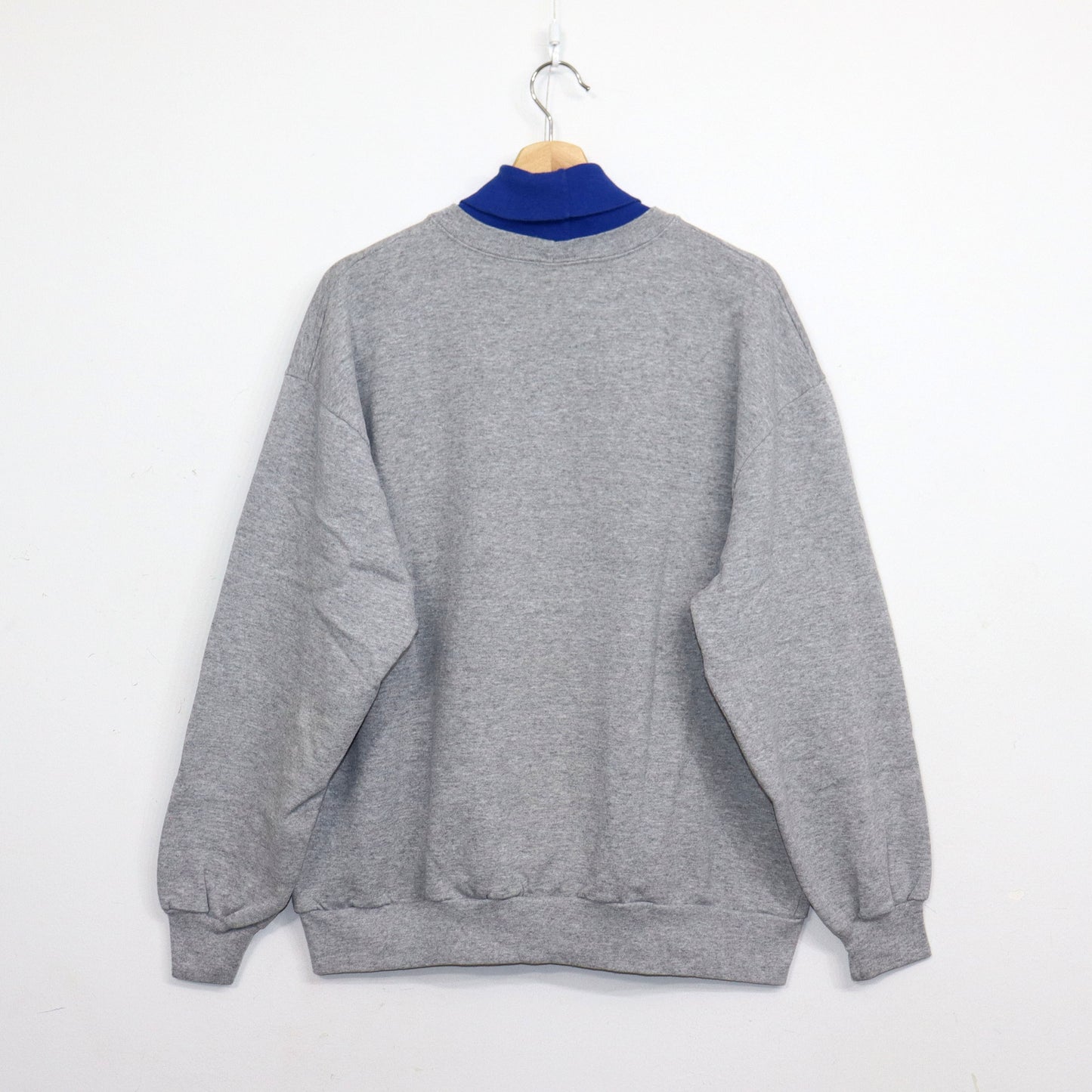 used : (Majestic) NFL Giants Highnack Sweat