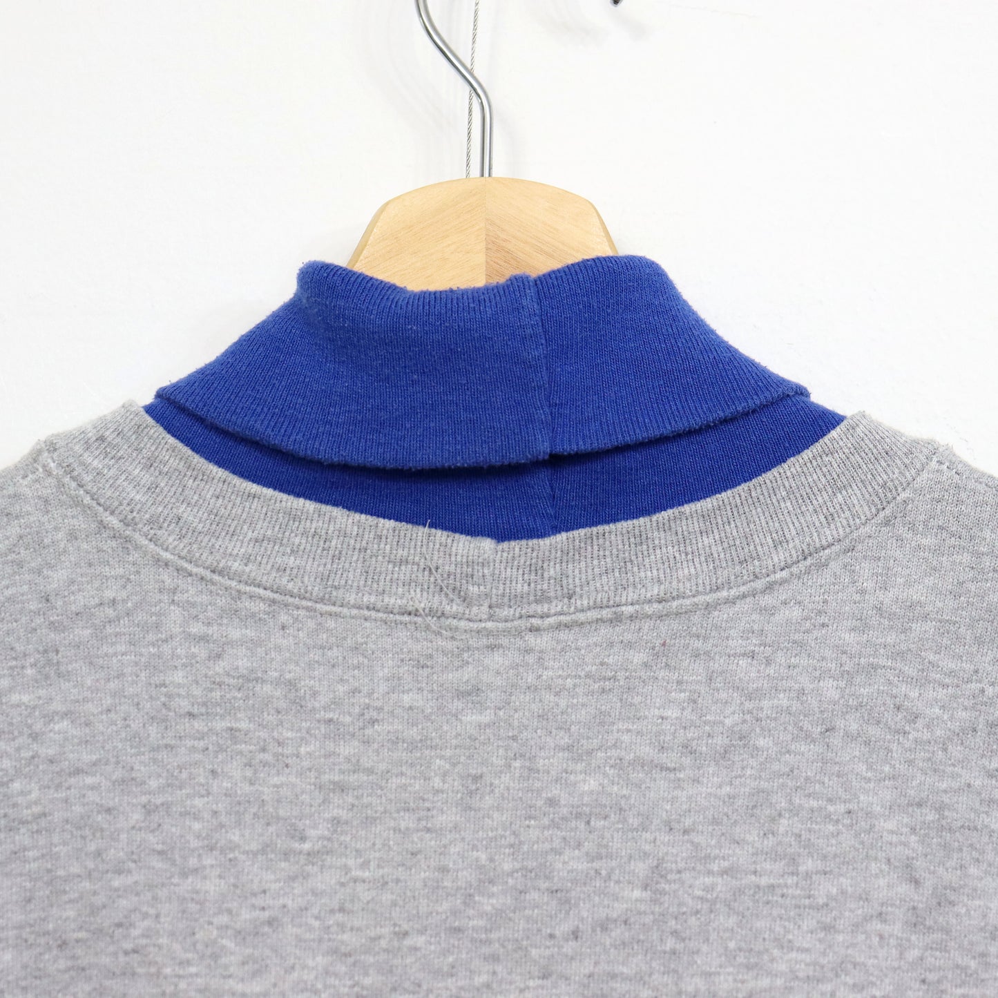 used : (Majestic) NFL Giants Highnack Sweat