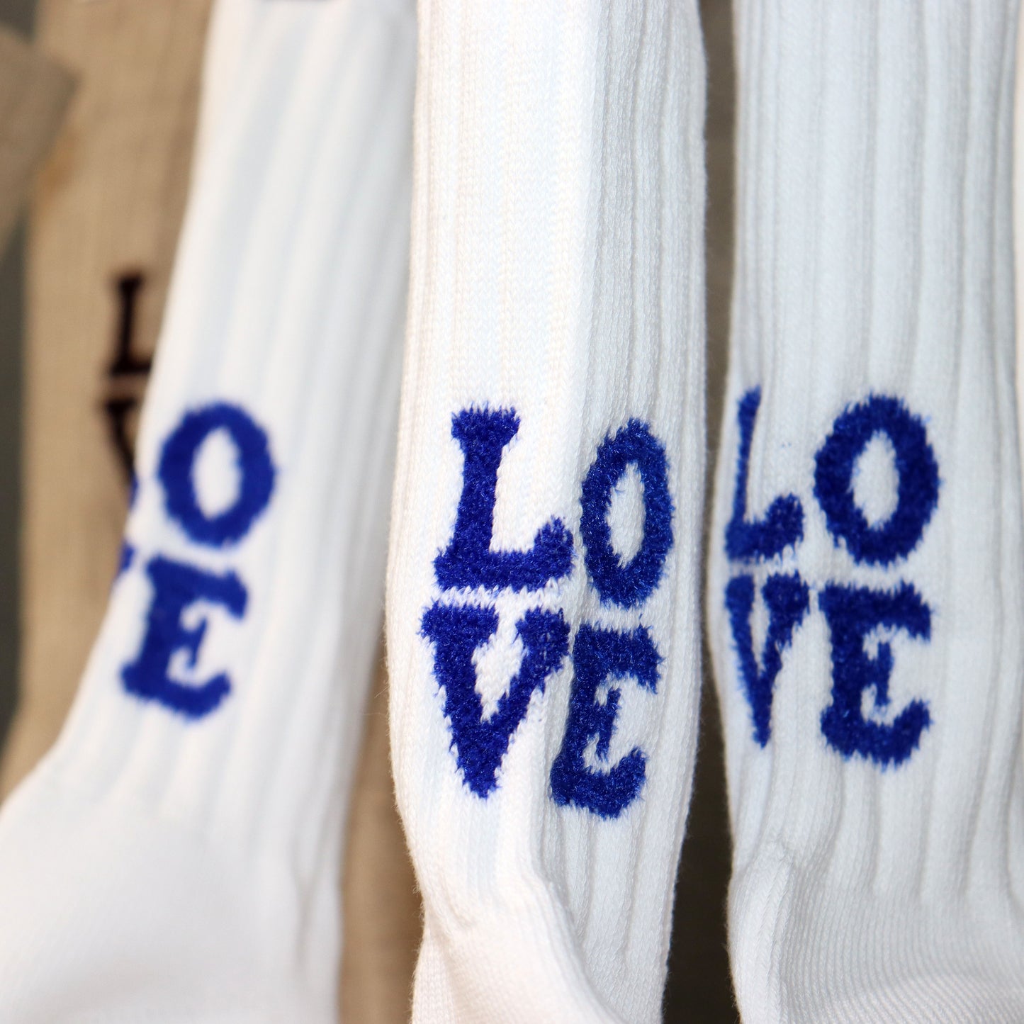 ROSTER SOX:RS-396 LOVE