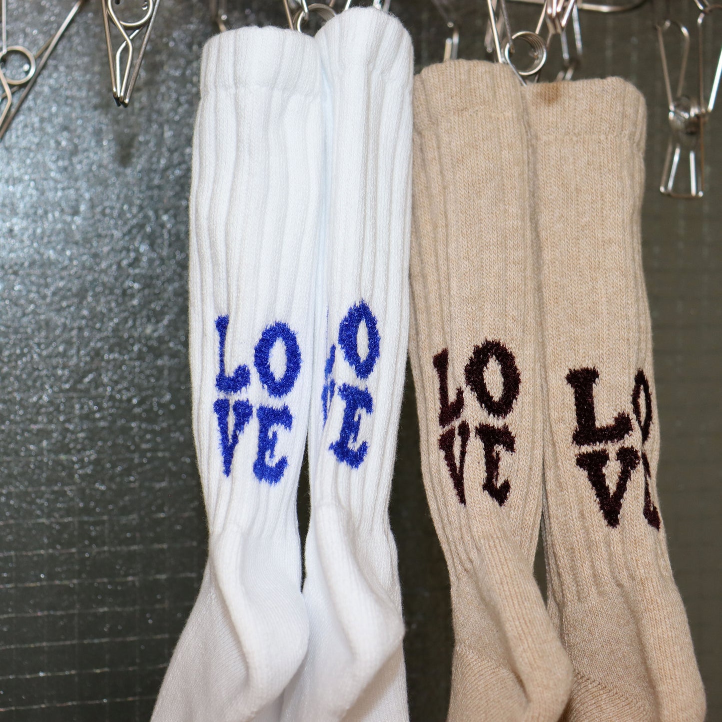 ROSTER SOX:RS-396 LOVE