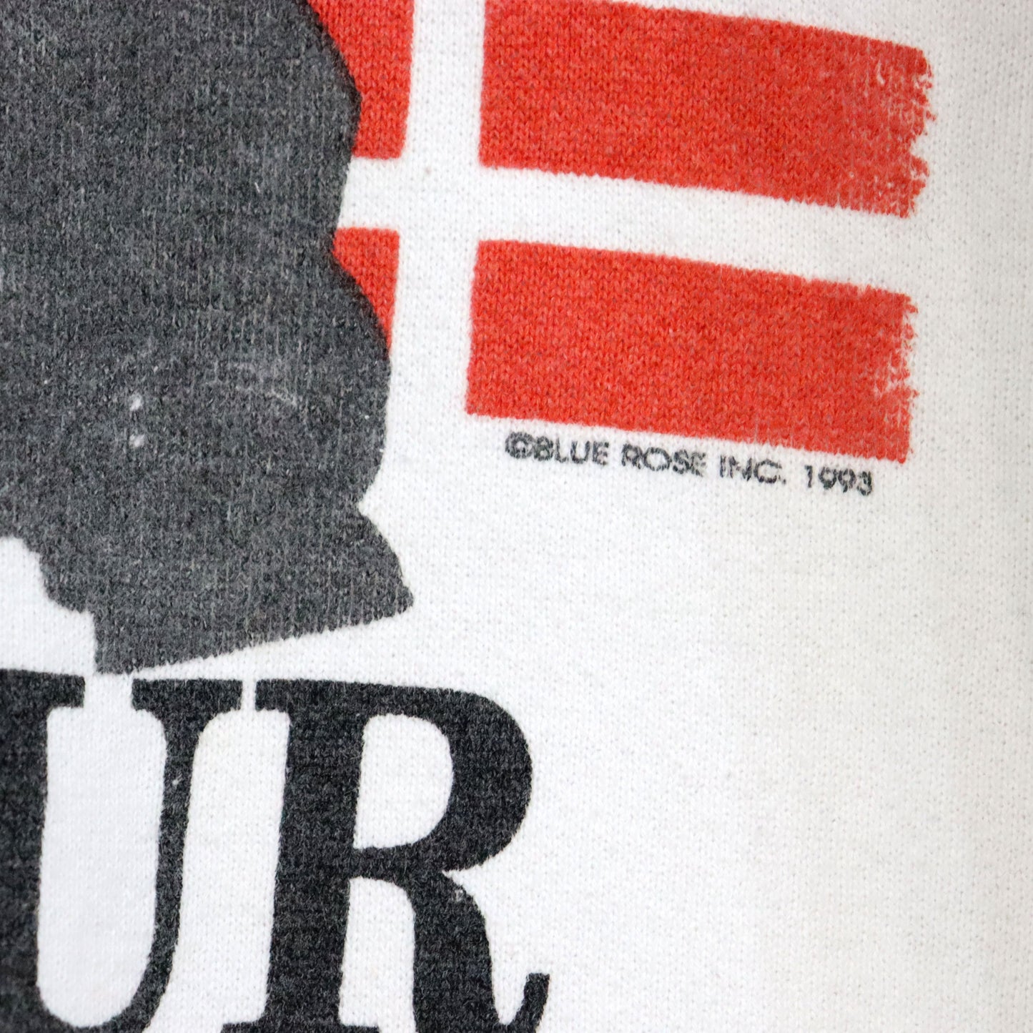 used : (Hanes) Garth Brooks World Tour Sweat