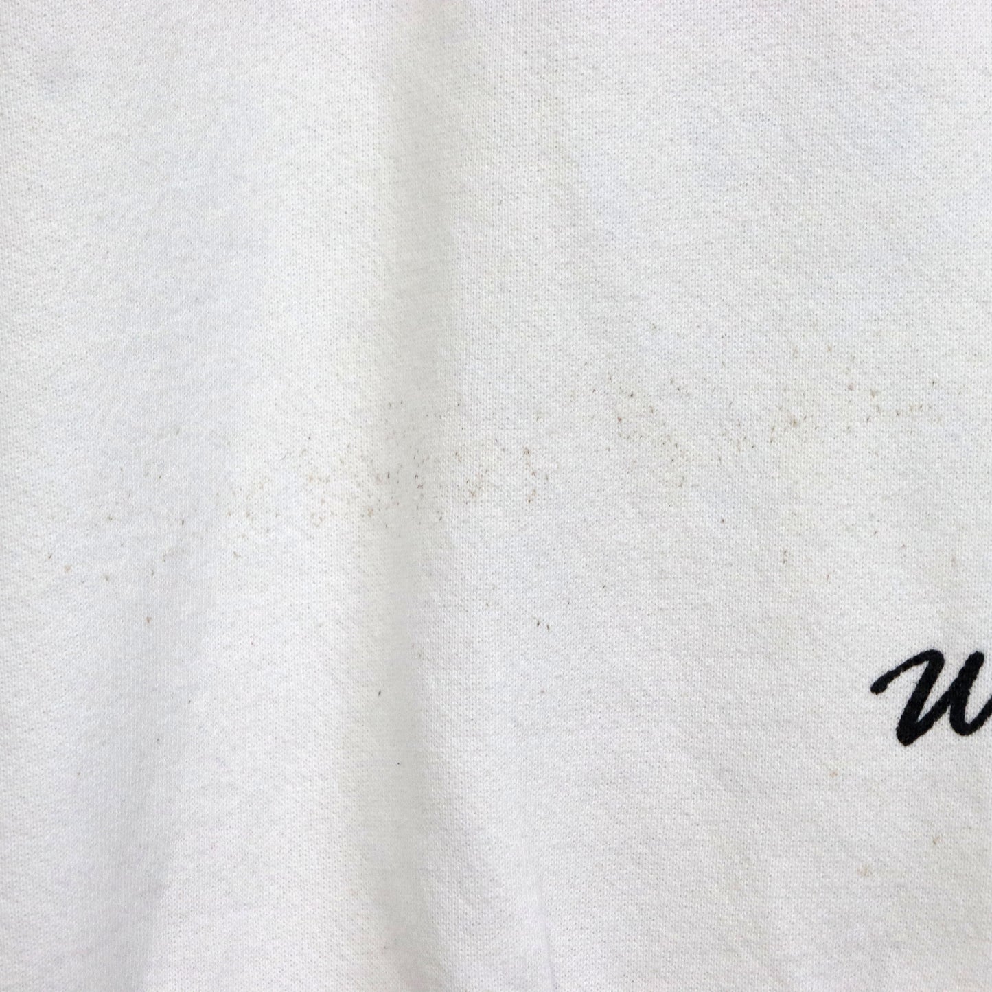 used : (Hanes) Garth Brooks World Tour Sweat