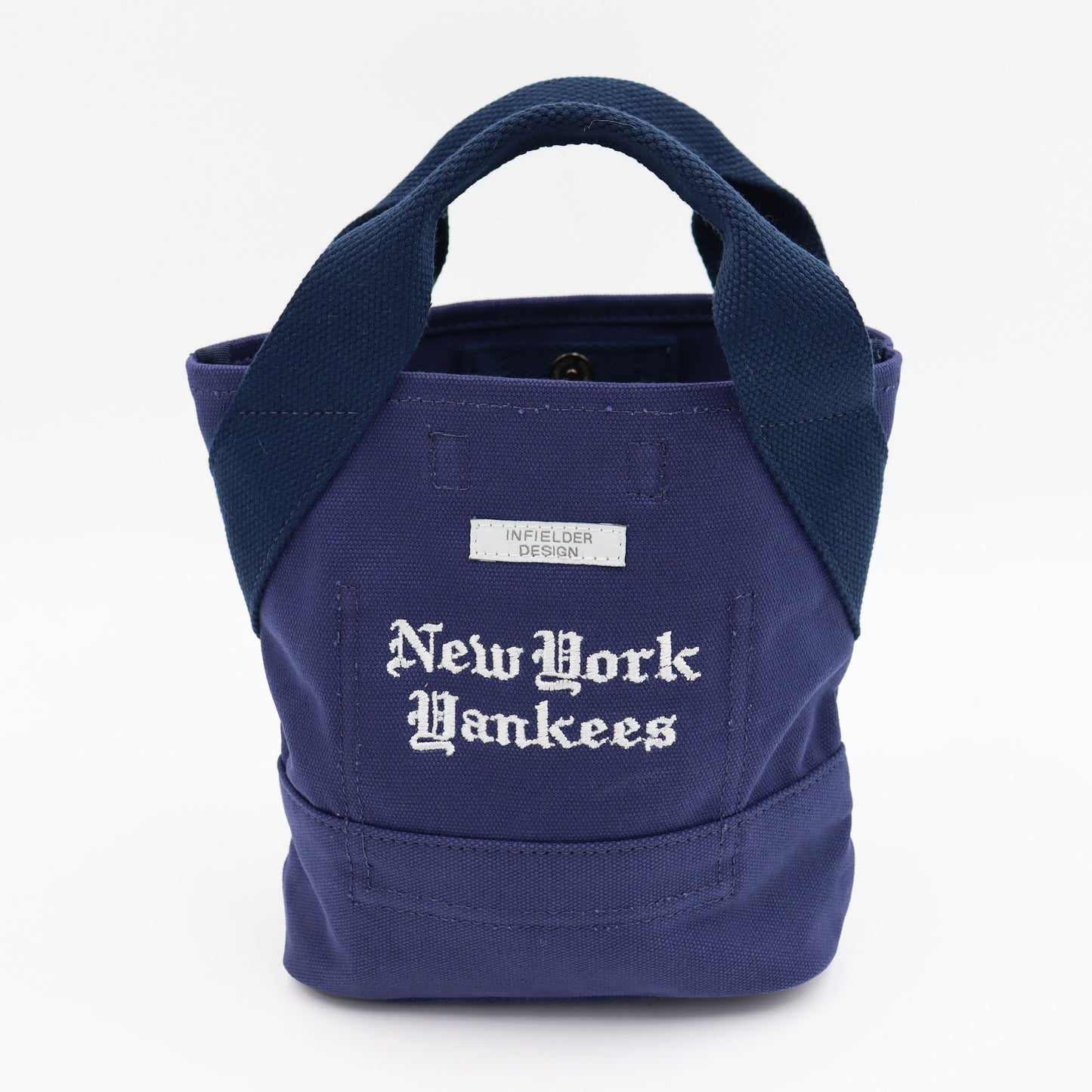 MLB×INFIELDER DESIGN: MLB-281 MLB OE MINI TOTE
