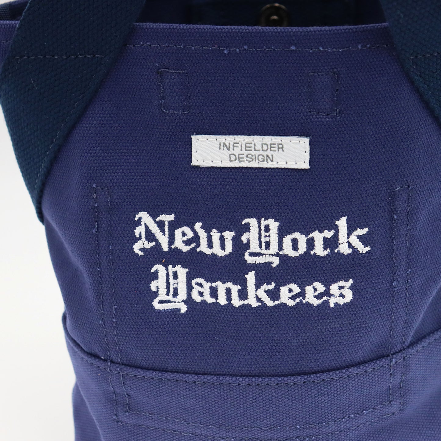 MLB×INFIELDER DESIGN: MLB-281 MLB OE MINI TOTE