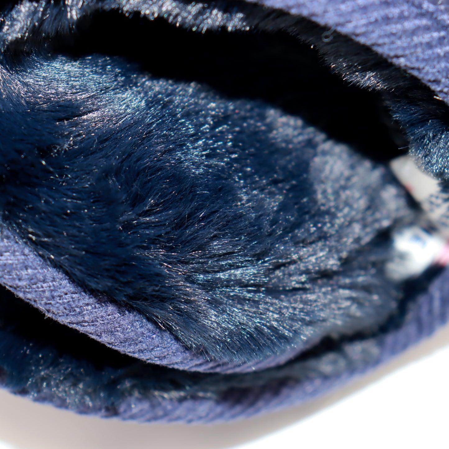 average×MLB: MLB-152 MLB FAKE LEATHER EARMUFF