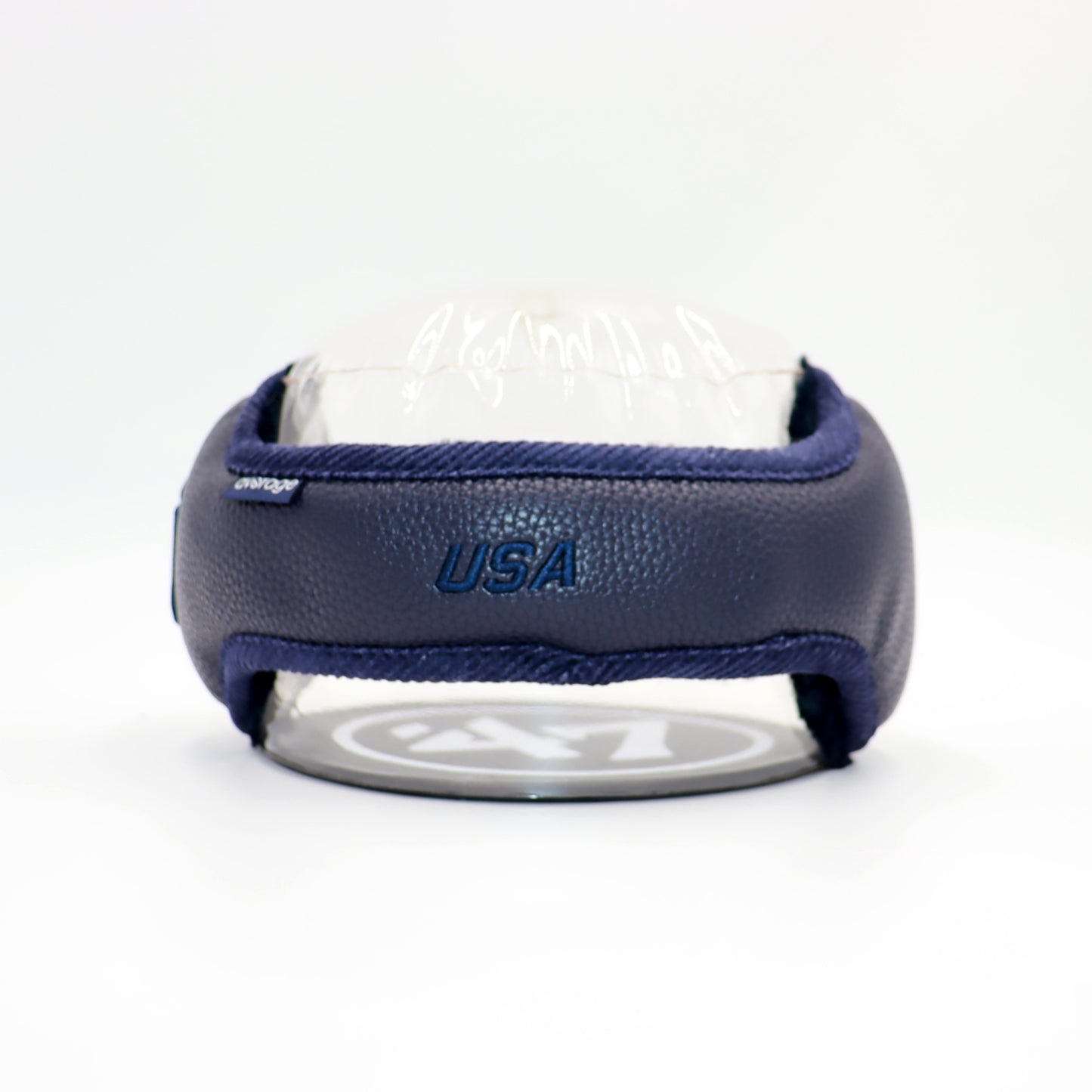 average×MLB: MLB-152 MLB FAKE LEATHER EARMUFF