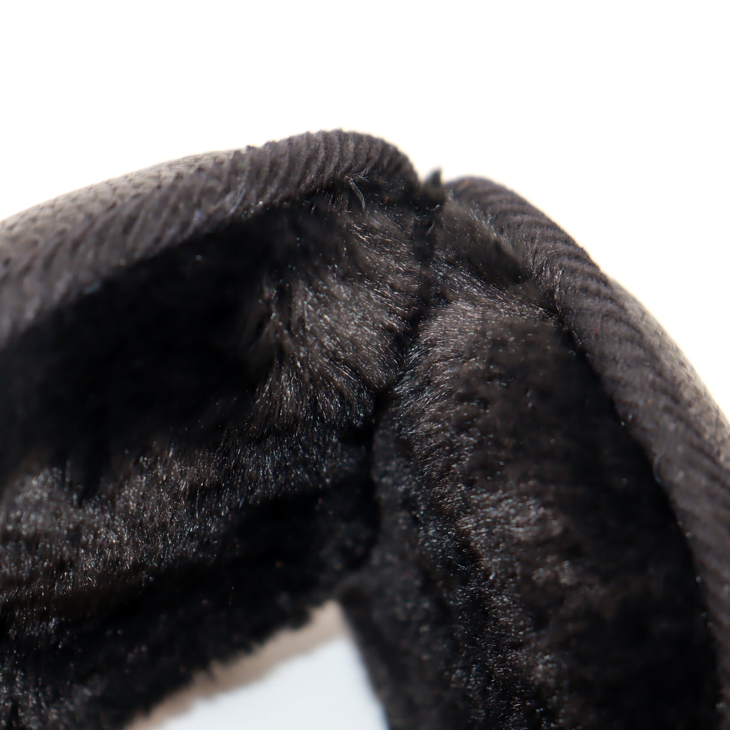 average×MLB: MLB-152 MLB FAKE LEATHER EARMUFF