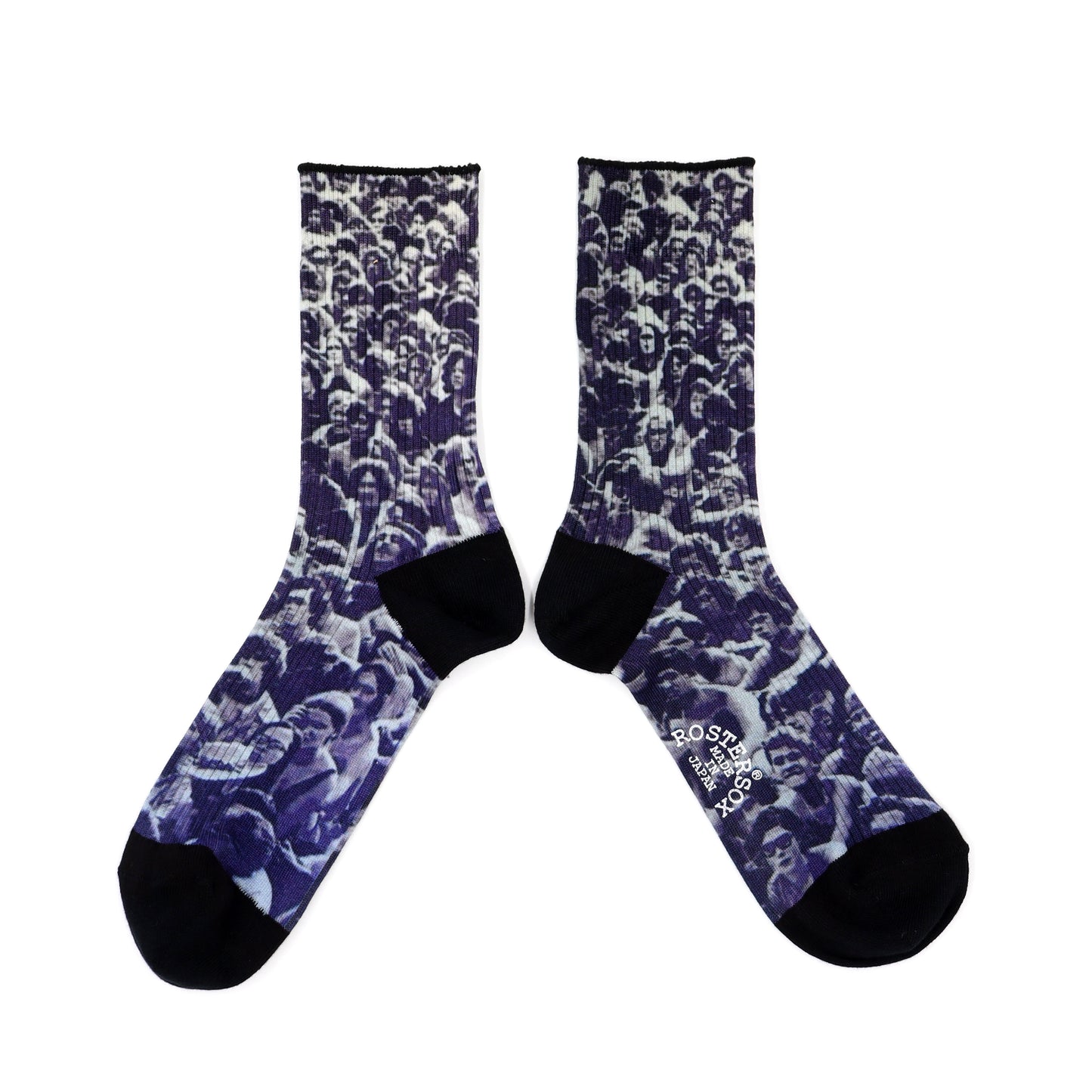 ROSTER SOX:RS-407(RS-446) WS