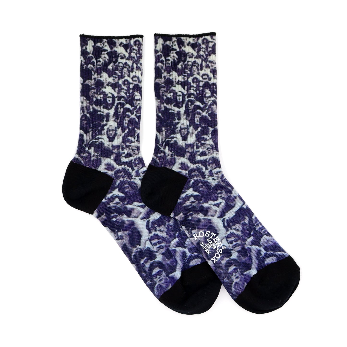ROSTER SOX:RS-407(RS-446) WS