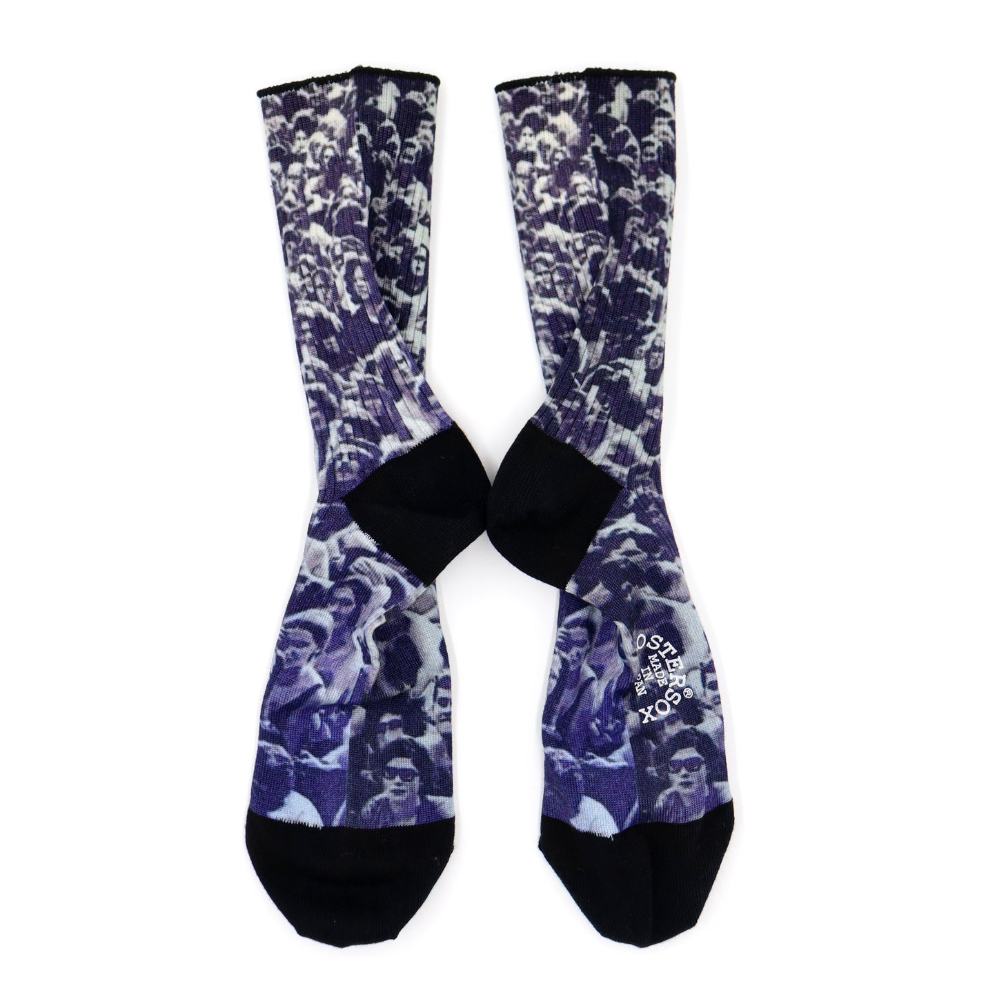 ROSTER SOX:RS-407(RS-446) WS