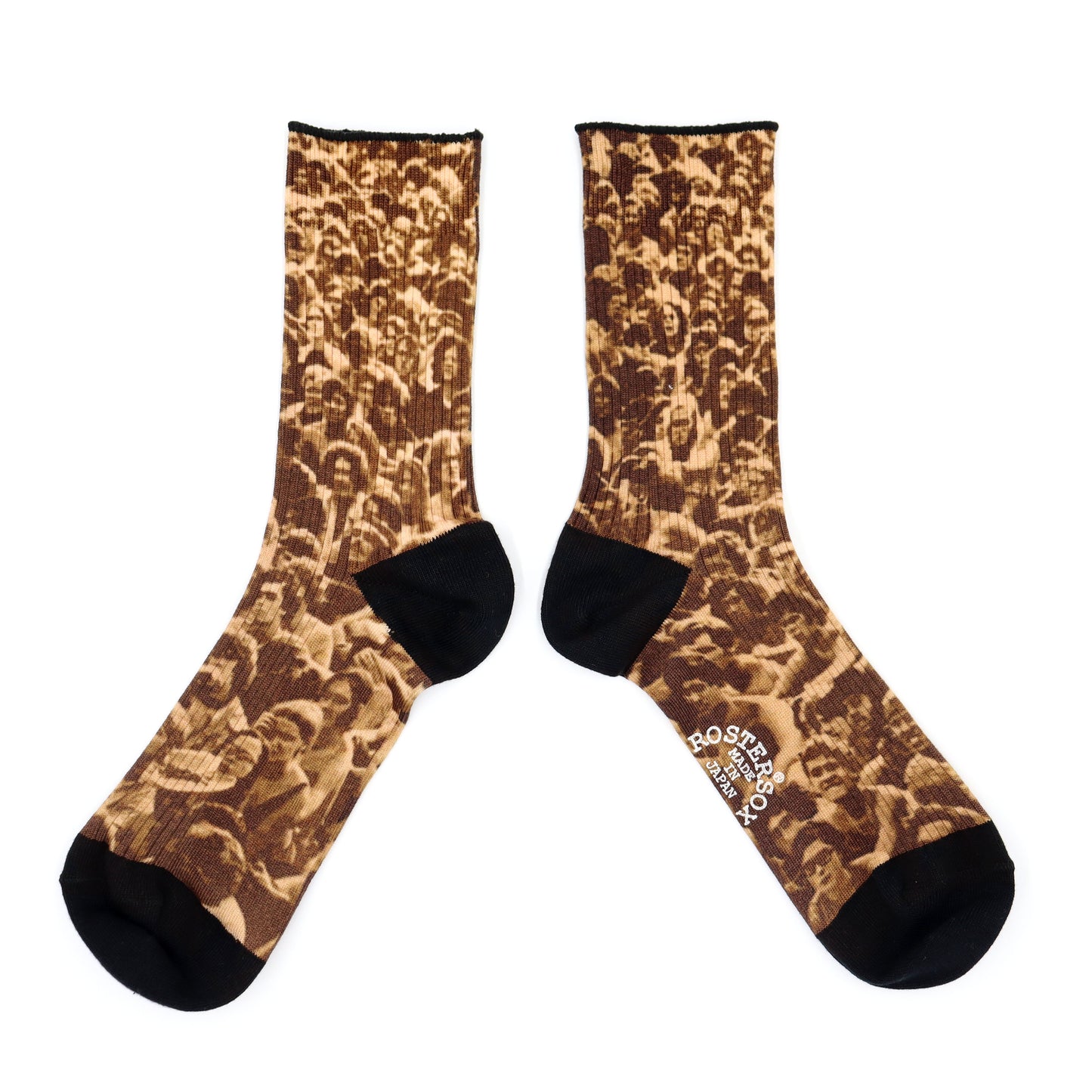 ROSTER SOX:RS-407(RS-446) WS