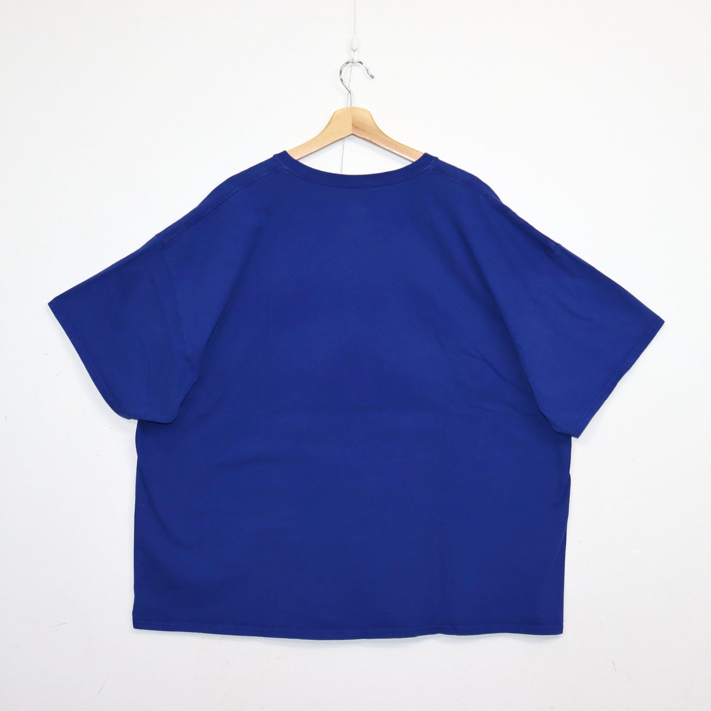 used : LA Dodgers White Logo S/S Tee