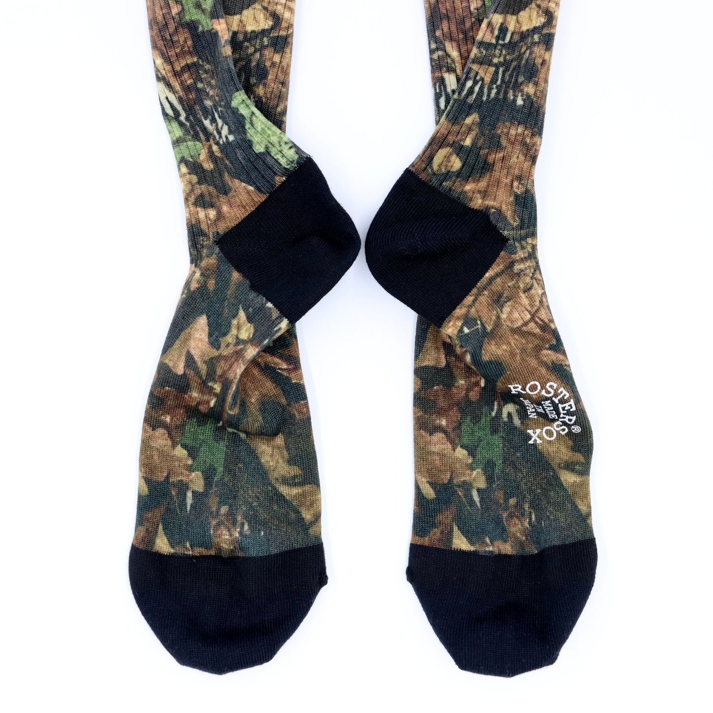 ROSTER SOX : RS-409 REAL TREE