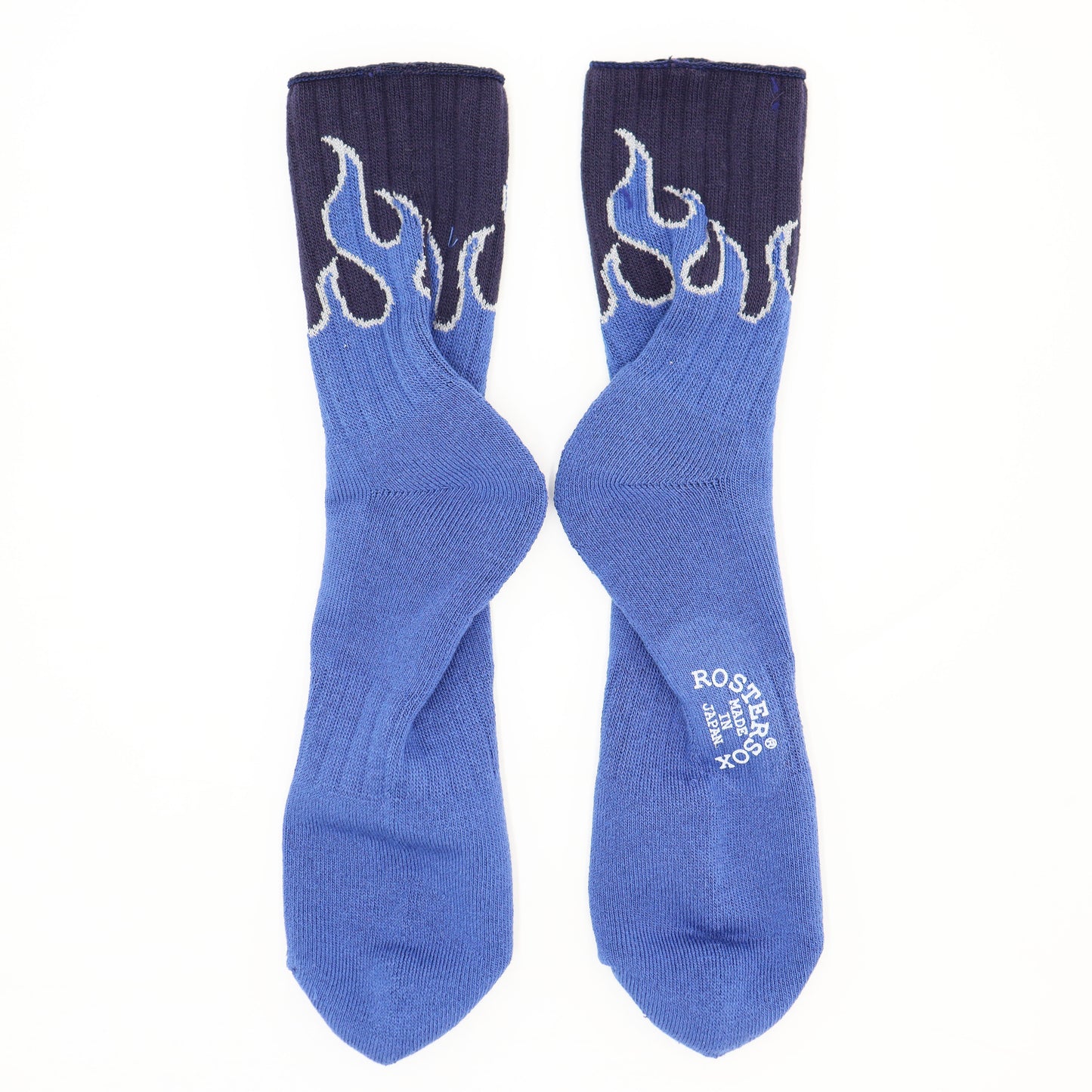 ROSTER SOX: RS-483 FIRE