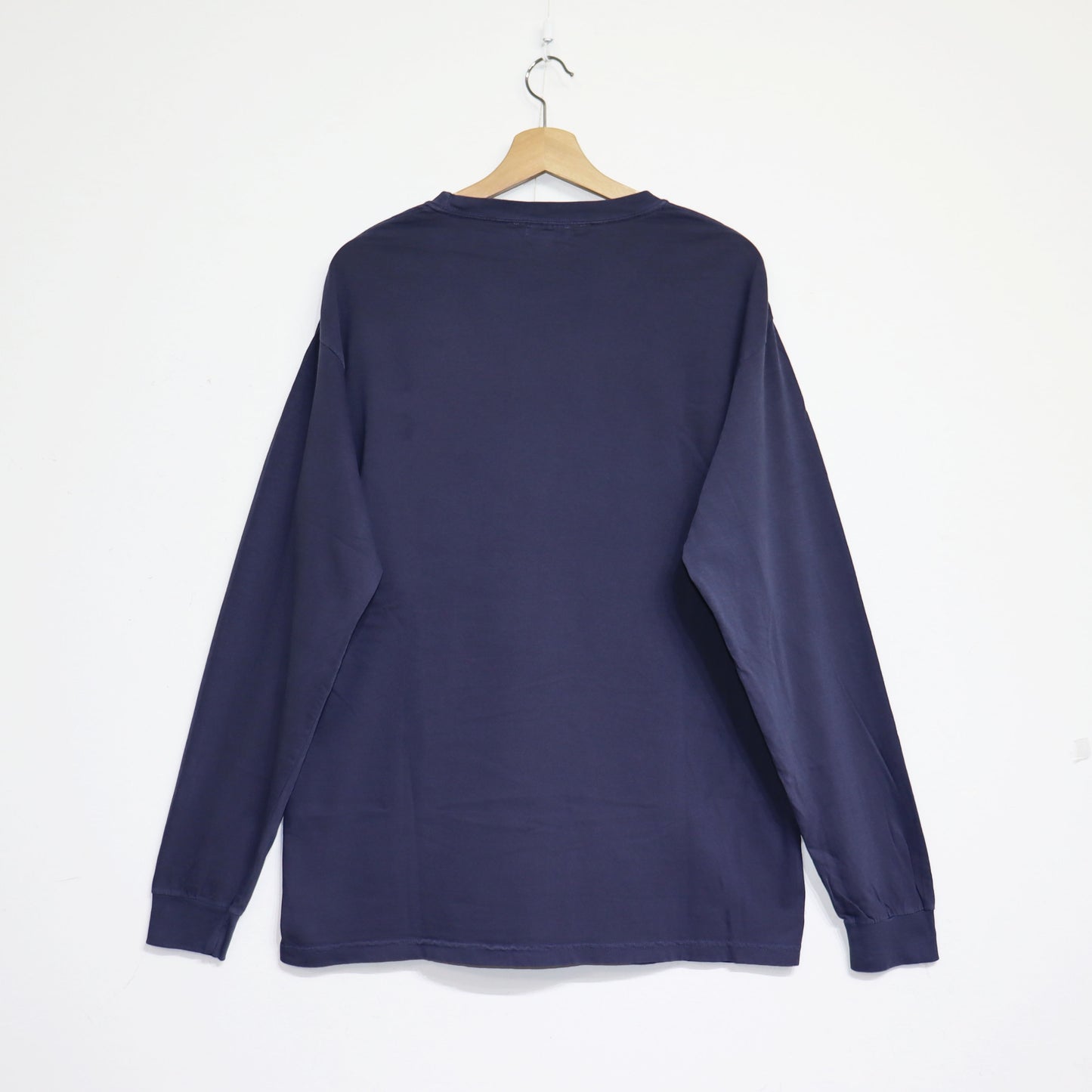 INFIELDER DESIGN : W-4 EMB LONG T