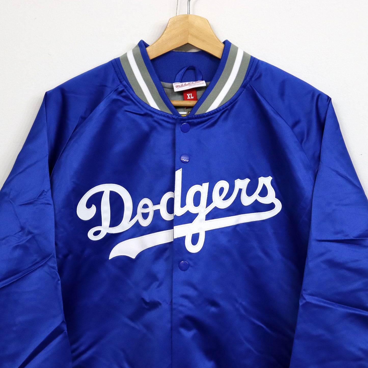 Mitchell&Ness : LA Dodgers Stadium JK