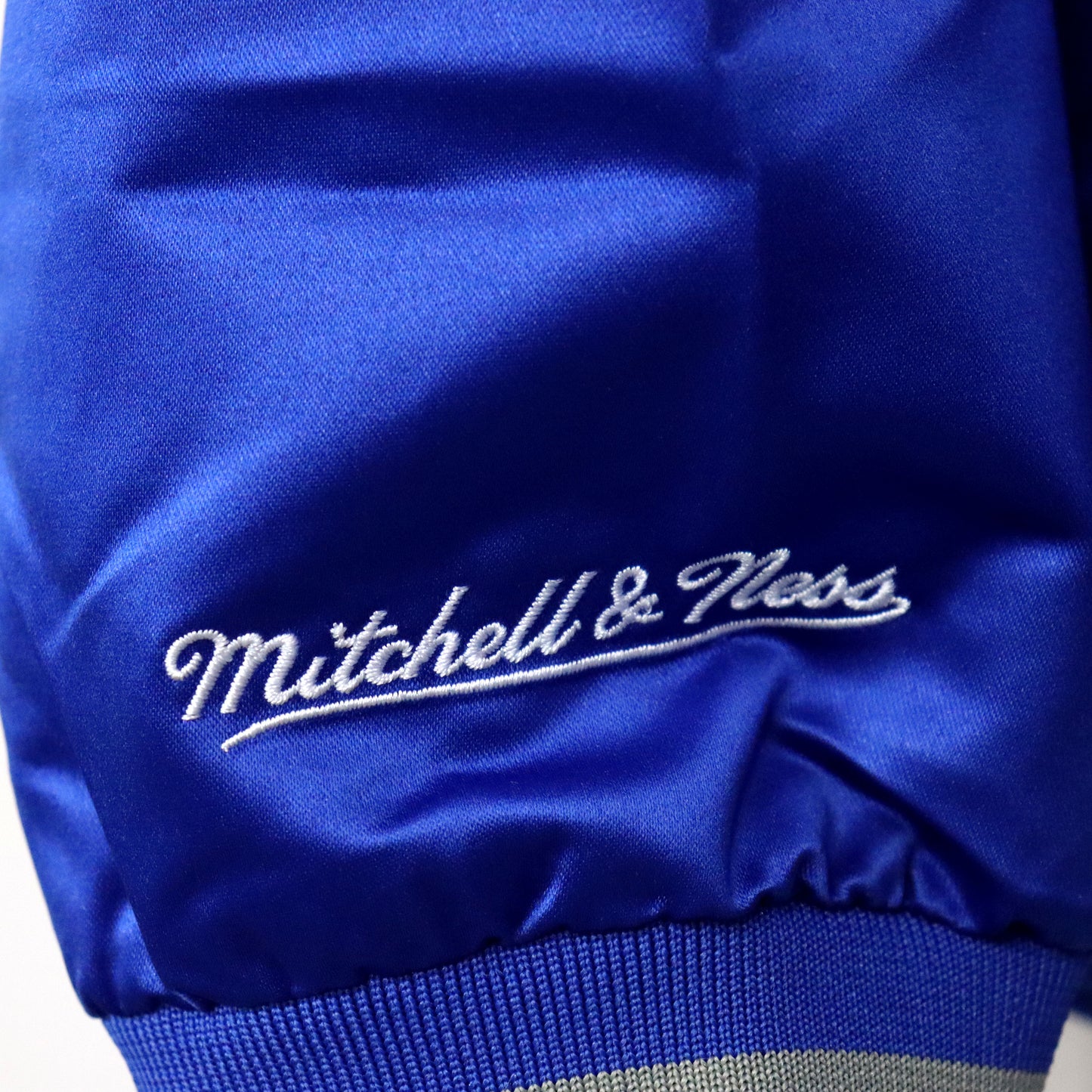 Mitchell&Ness : LA Dodgers Stadium JK