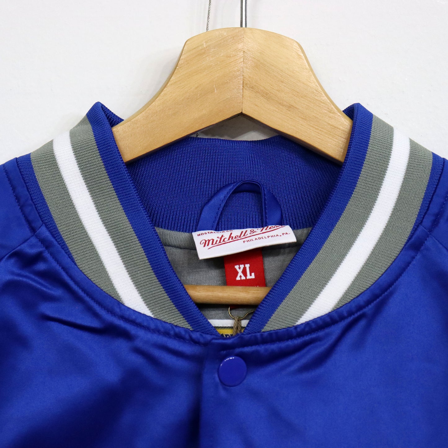 Mitchell&Ness : LA Dodgers Stadium JK