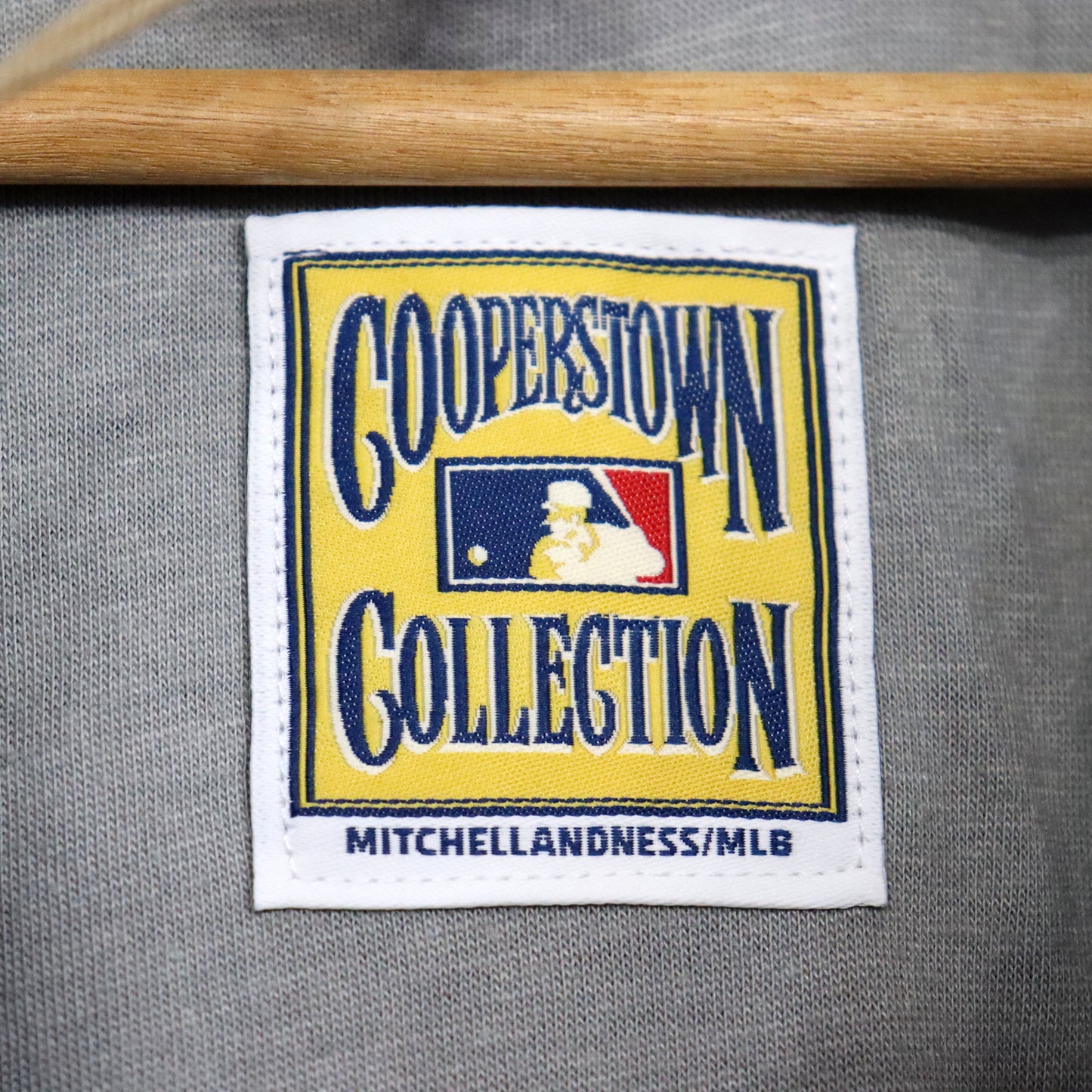 Mitchell&Ness : LA Dodgers Stadium JK