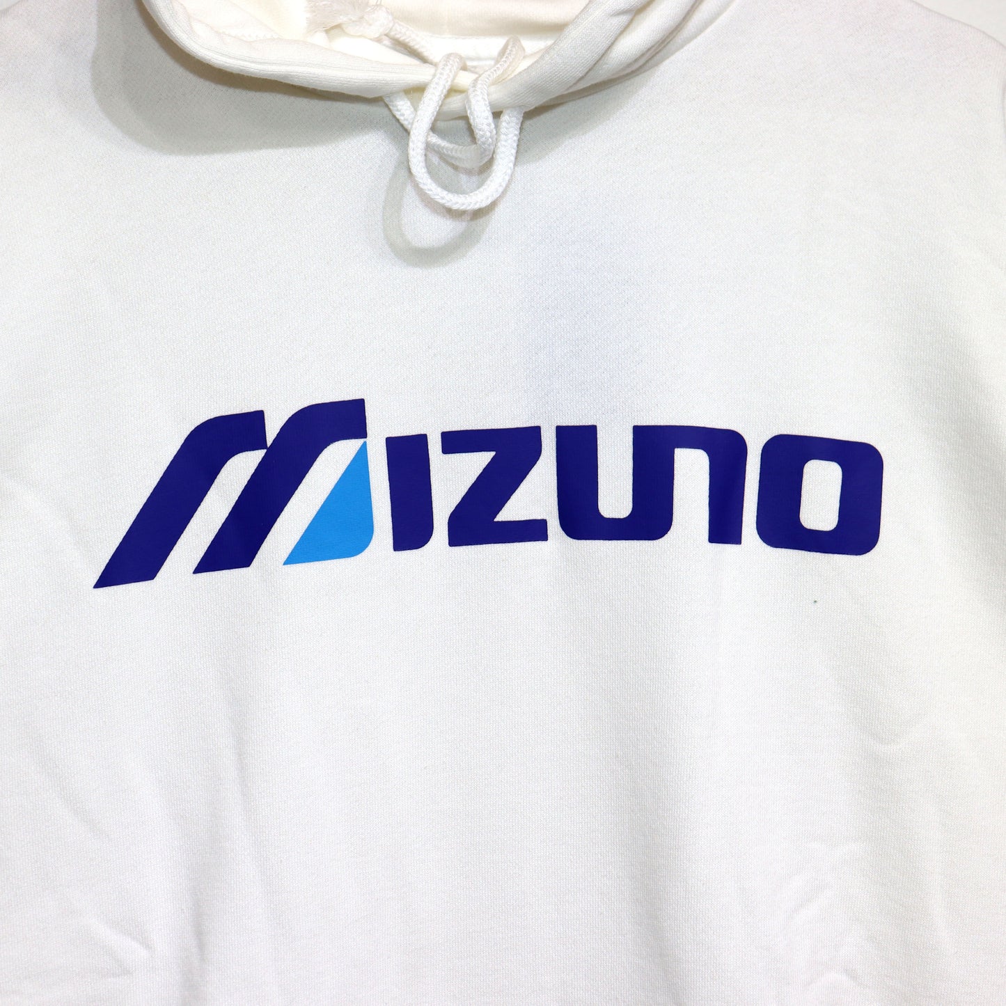 New Vintage Golf:MIZUNO Cls Logo Hoody