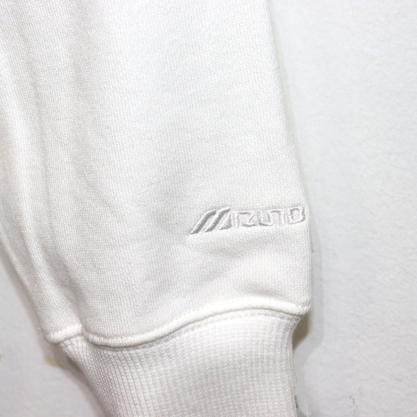 New Vintage Golf:MIZUNO Cls Logo Hoody