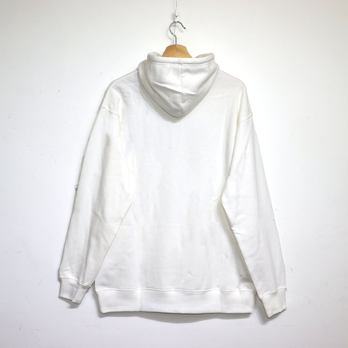 New Vintage Golf:MIZUNO Cls Logo Hoody